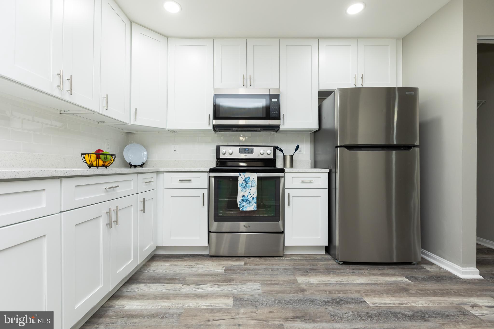 THE BRAEMAR - Residential