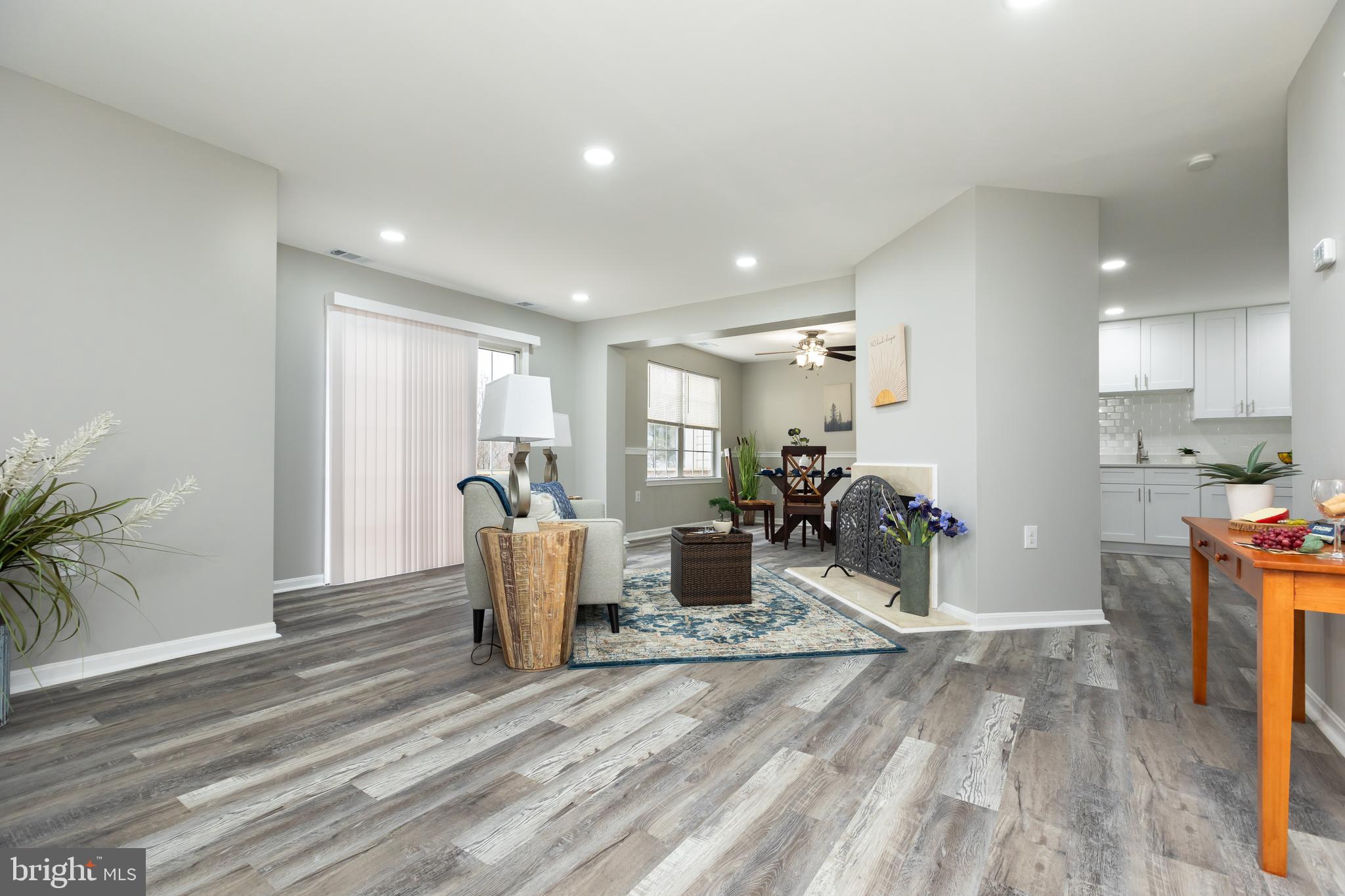 THE BRAEMAR - Residential