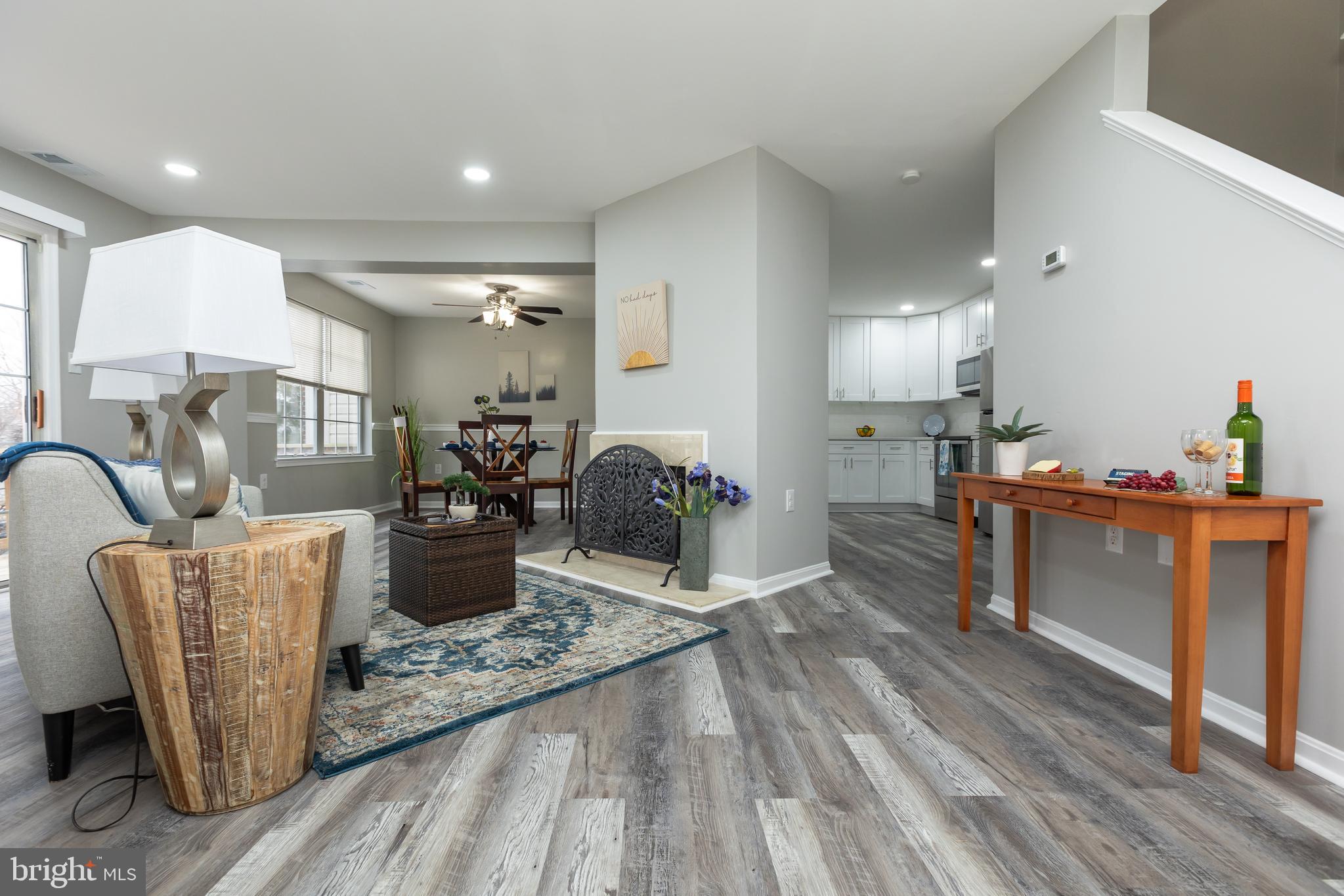 THE BRAEMAR - Residential