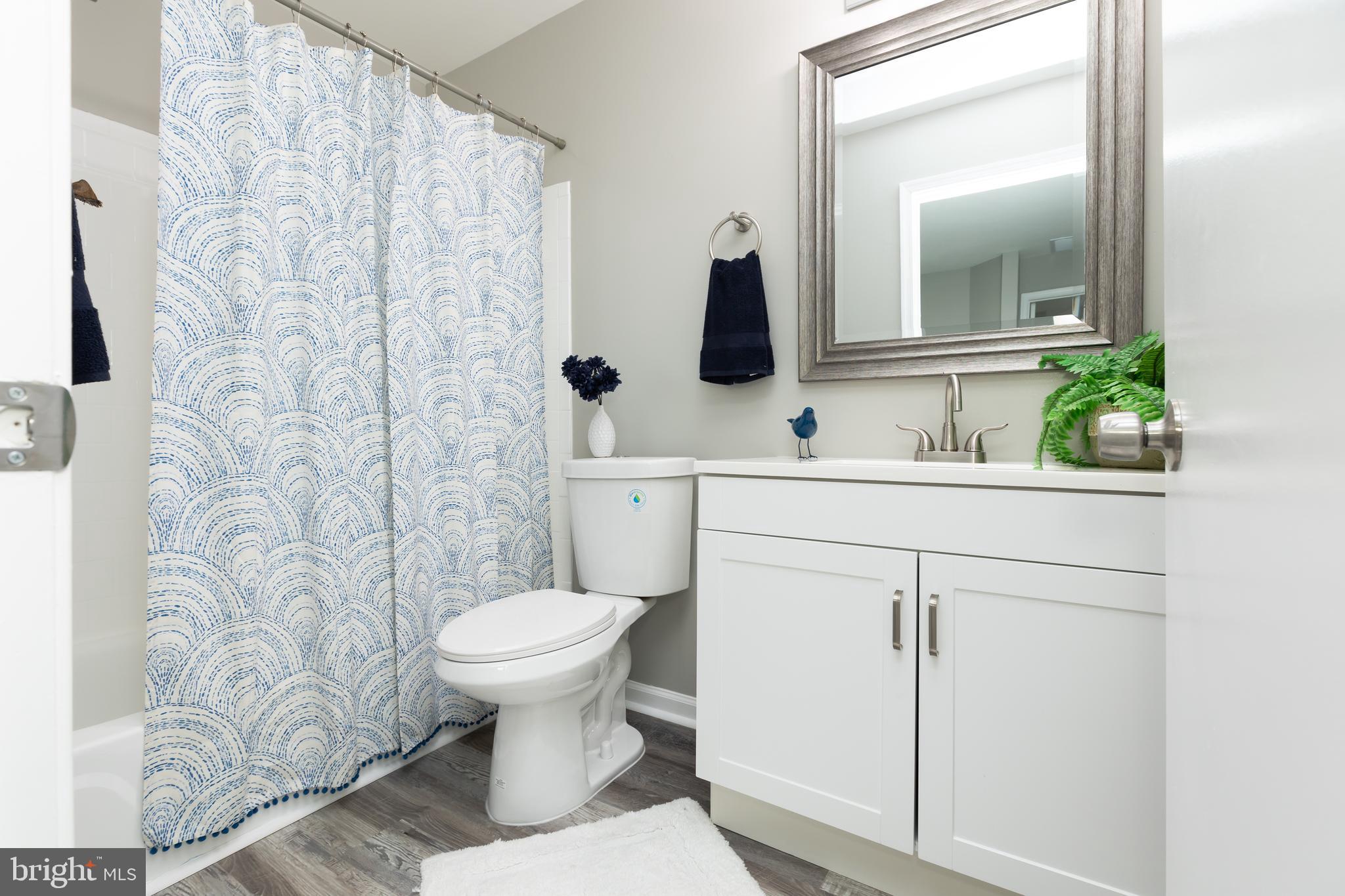 THE BRAEMAR - Residential