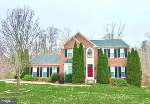 6505 Broad Creek Overlook, Fredericksburg, VA 22407 - MLS#: VASP2031424