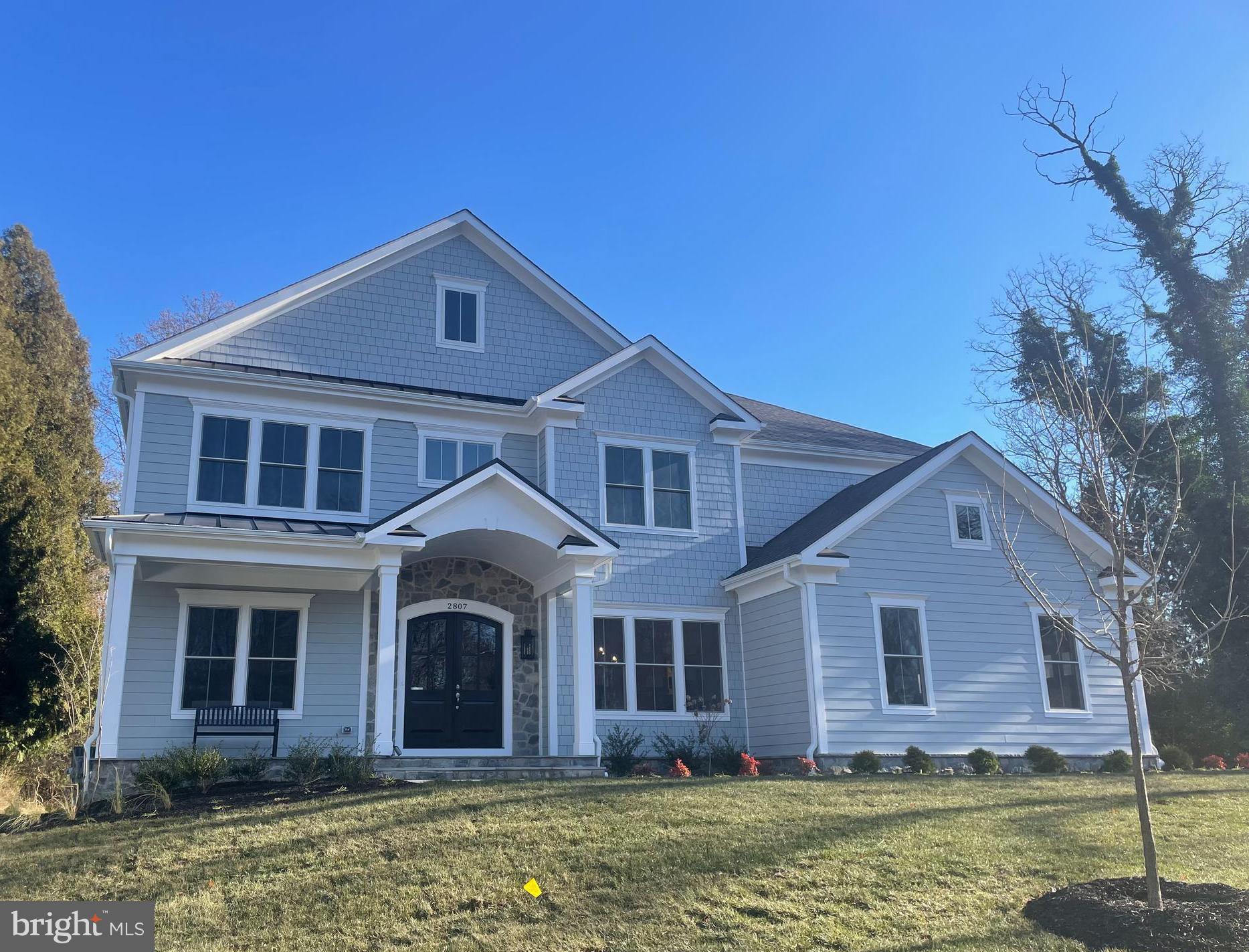 OAKCREST - Residential