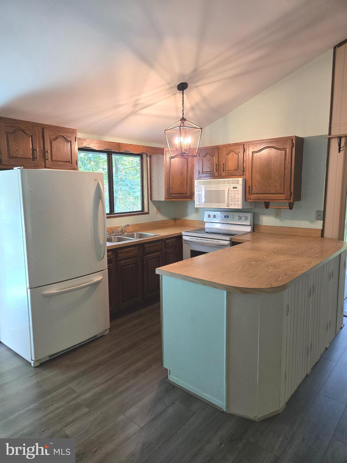 THE WOODS RESORT - Residential