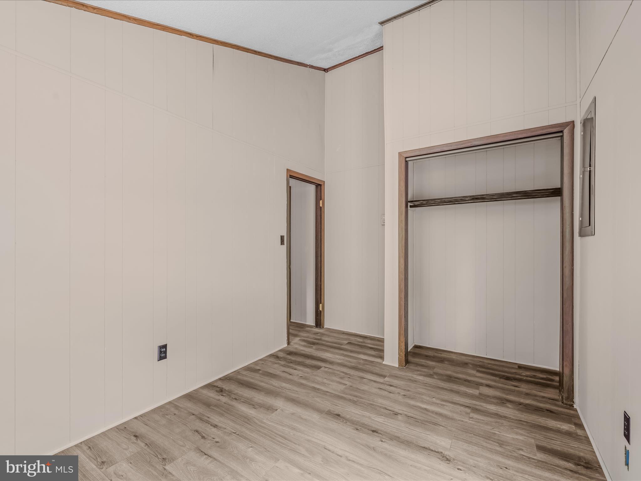 THE WOODS RESORT - Residential