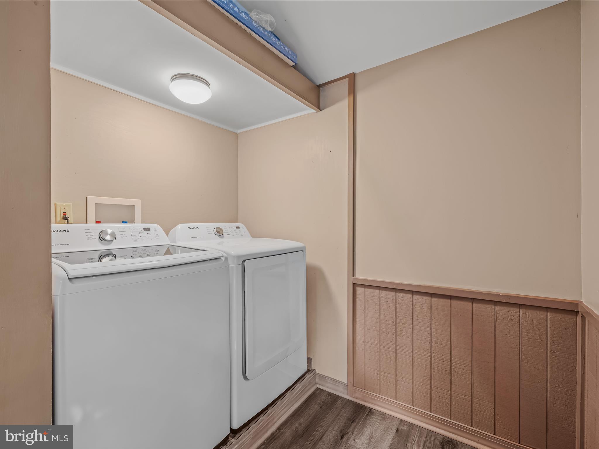 THE WOODS RESORT - Residential