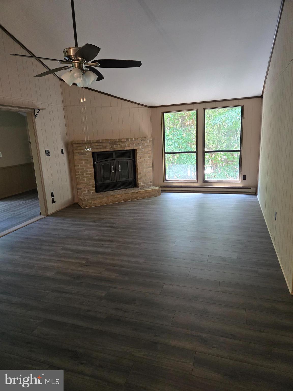 THE WOODS RESORT - Residential