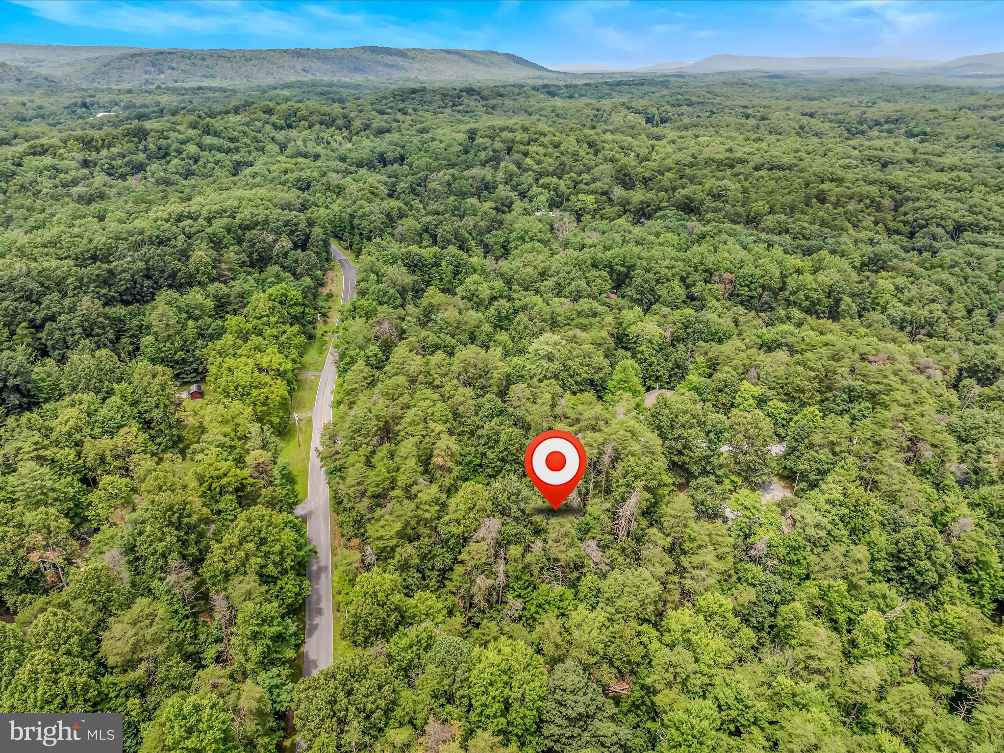 THE WOODS RESORT - Residential