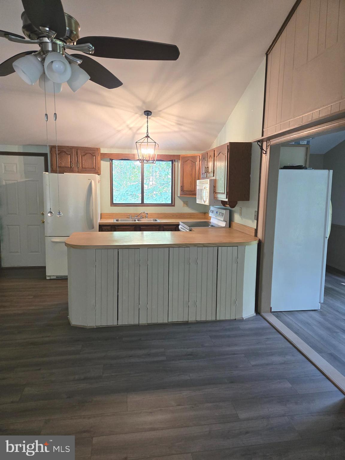 THE WOODS RESORT - Residential