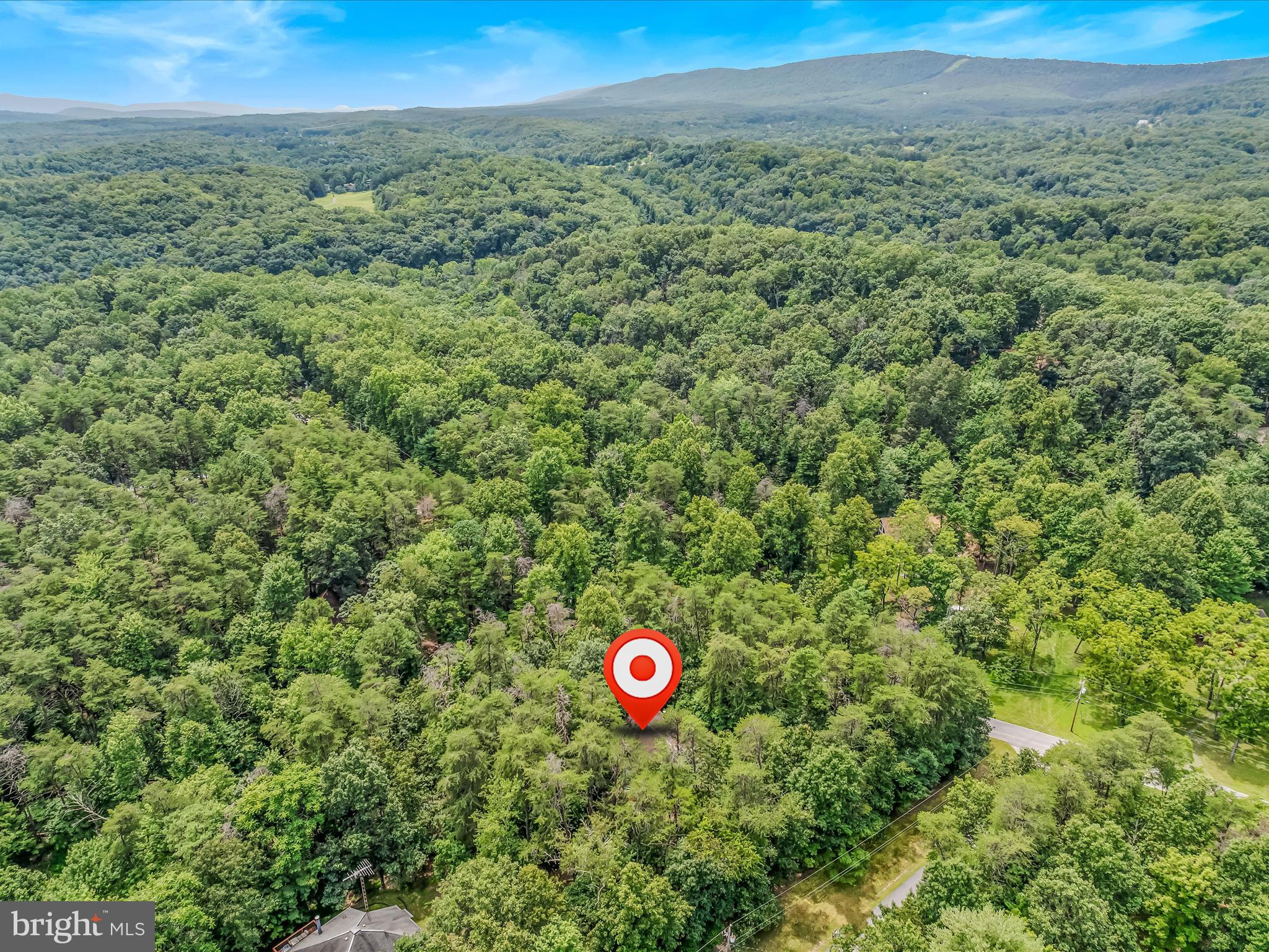 THE WOODS RESORT - Residential