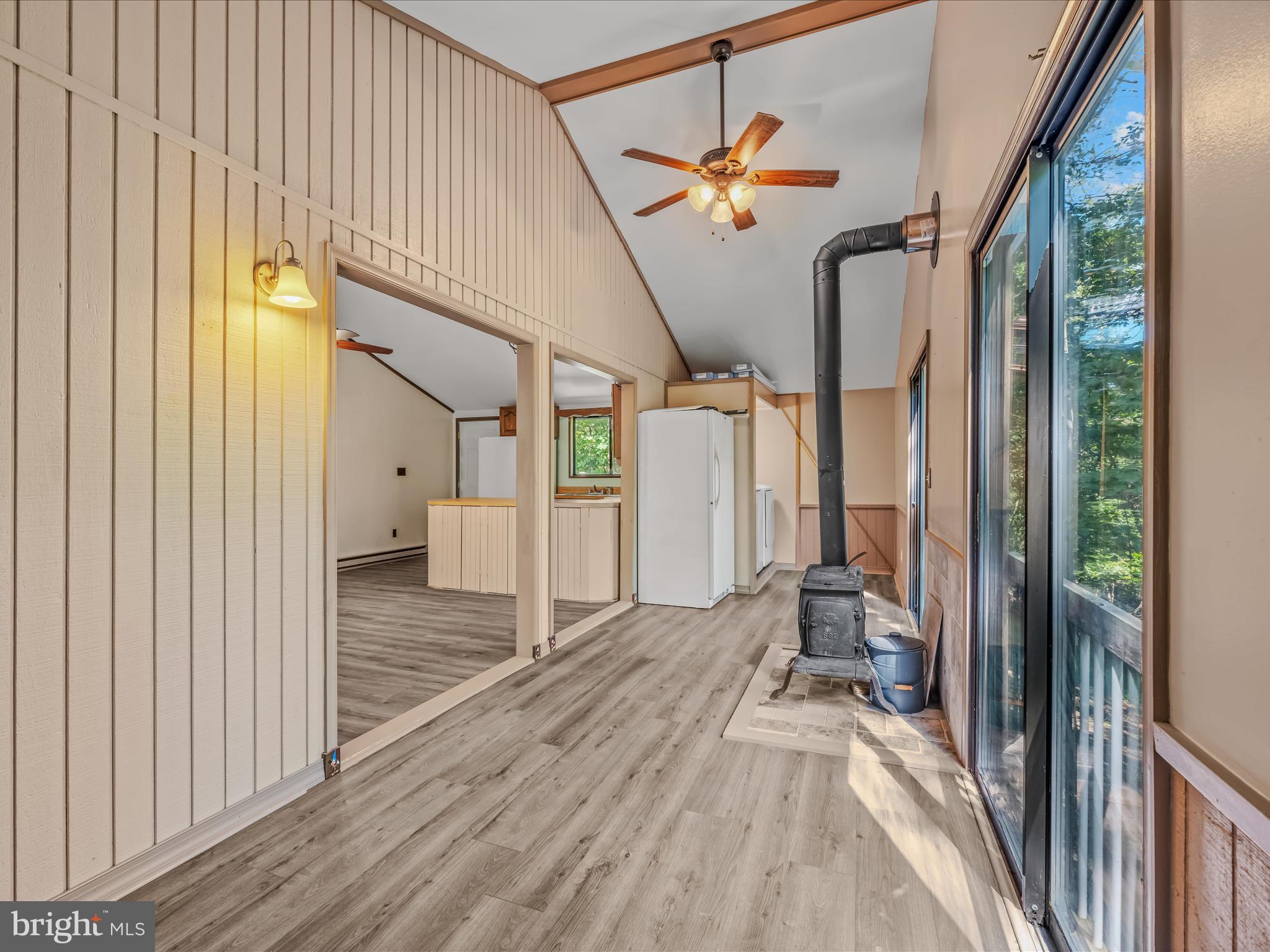 THE WOODS RESORT - Residential