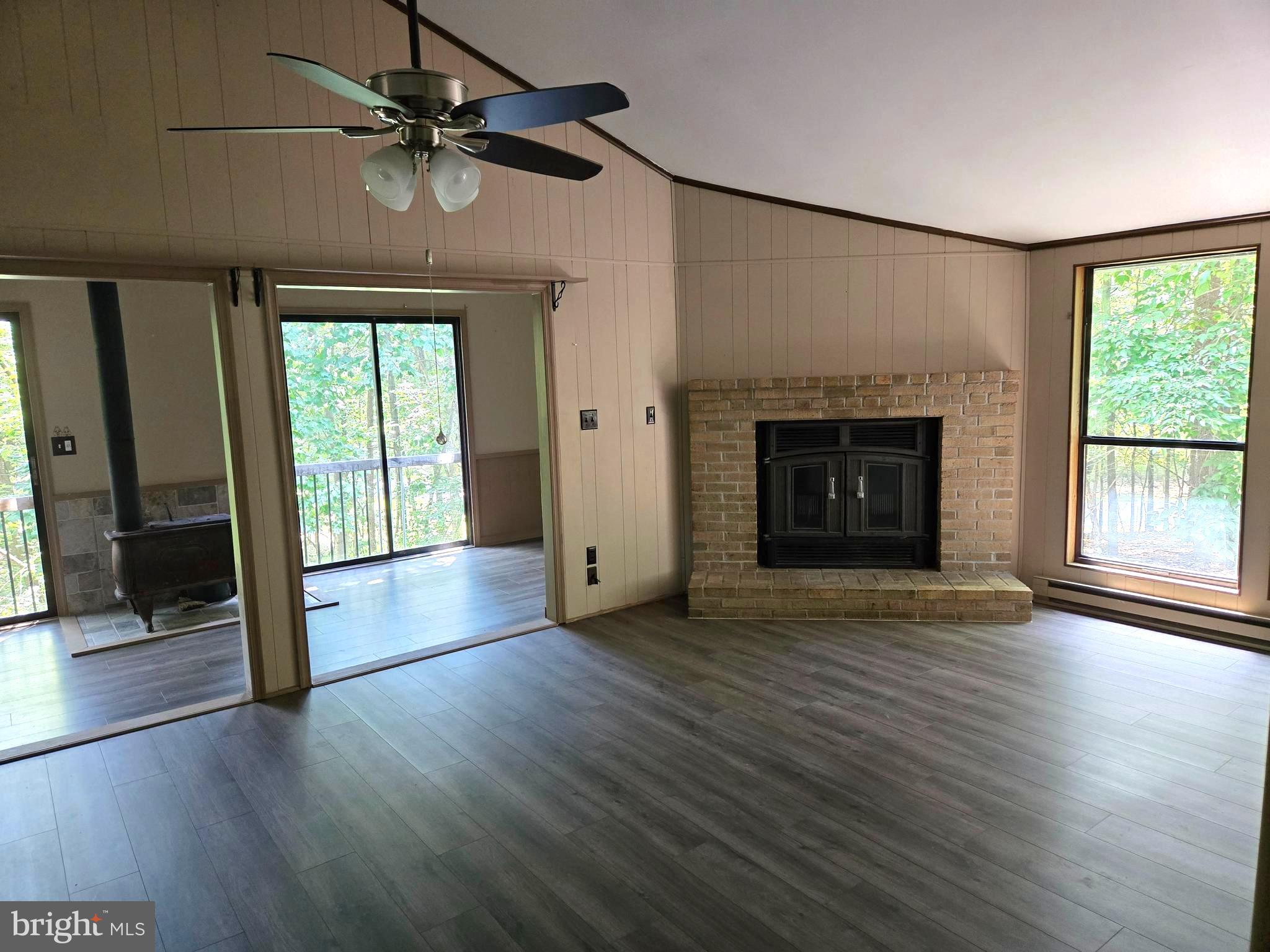 THE WOODS RESORT - Residential