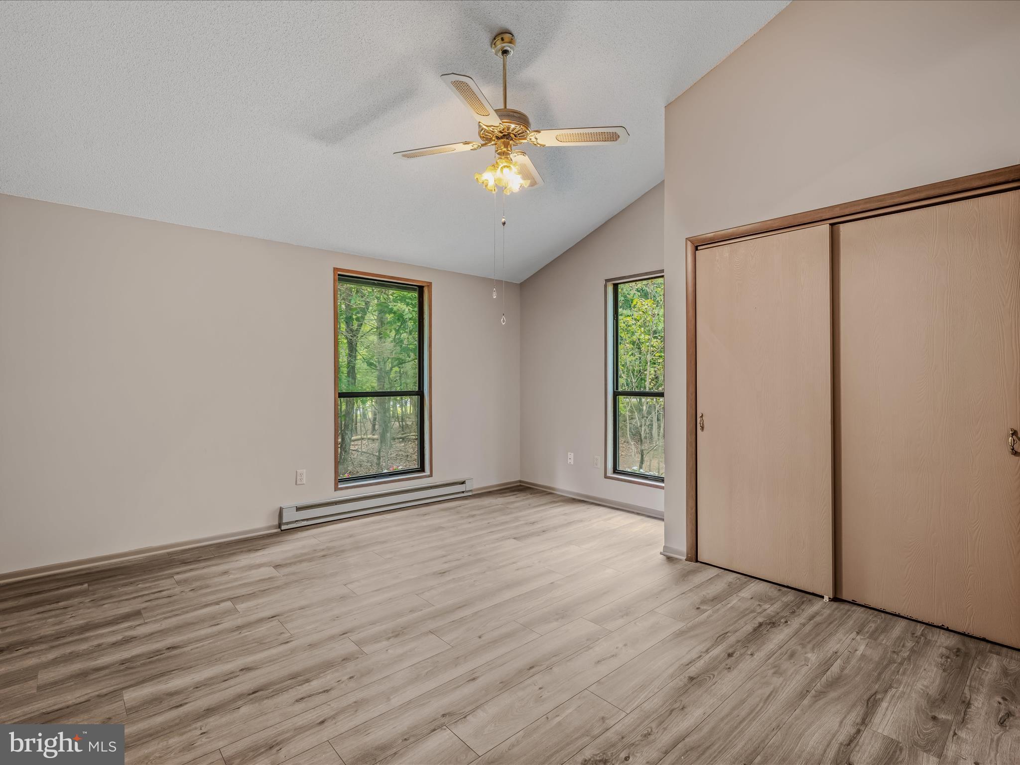 THE WOODS RESORT - Residential