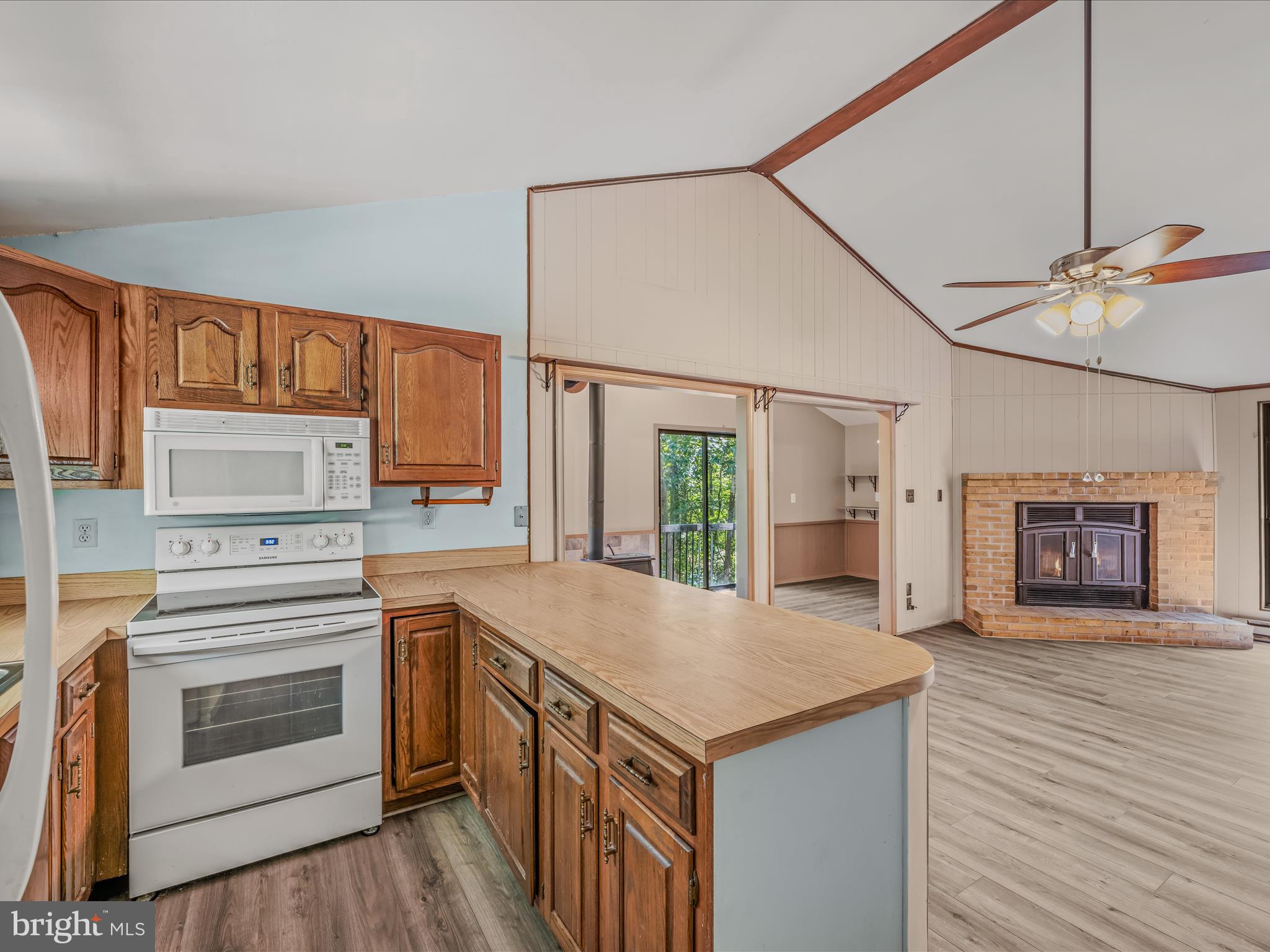 THE WOODS RESORT - Residential