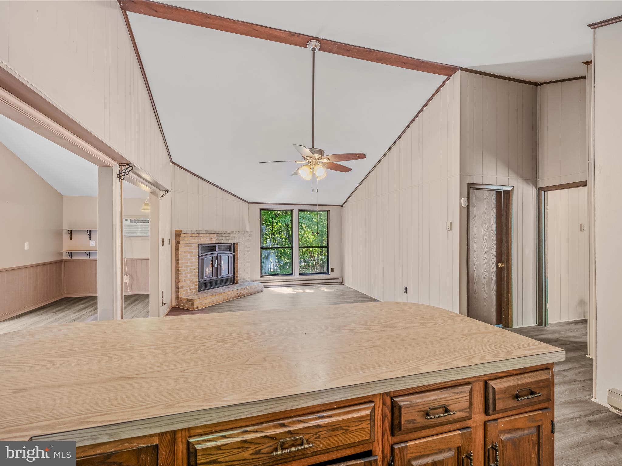 THE WOODS RESORT - Residential