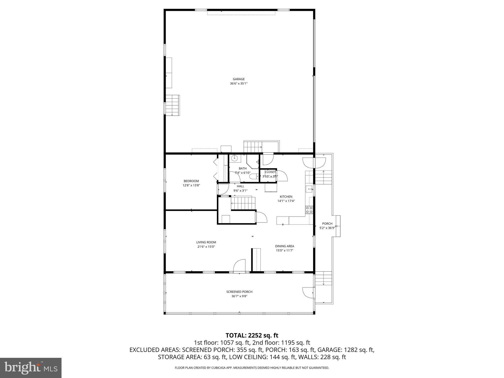 2576 HOOPERS ISLAND ROAD