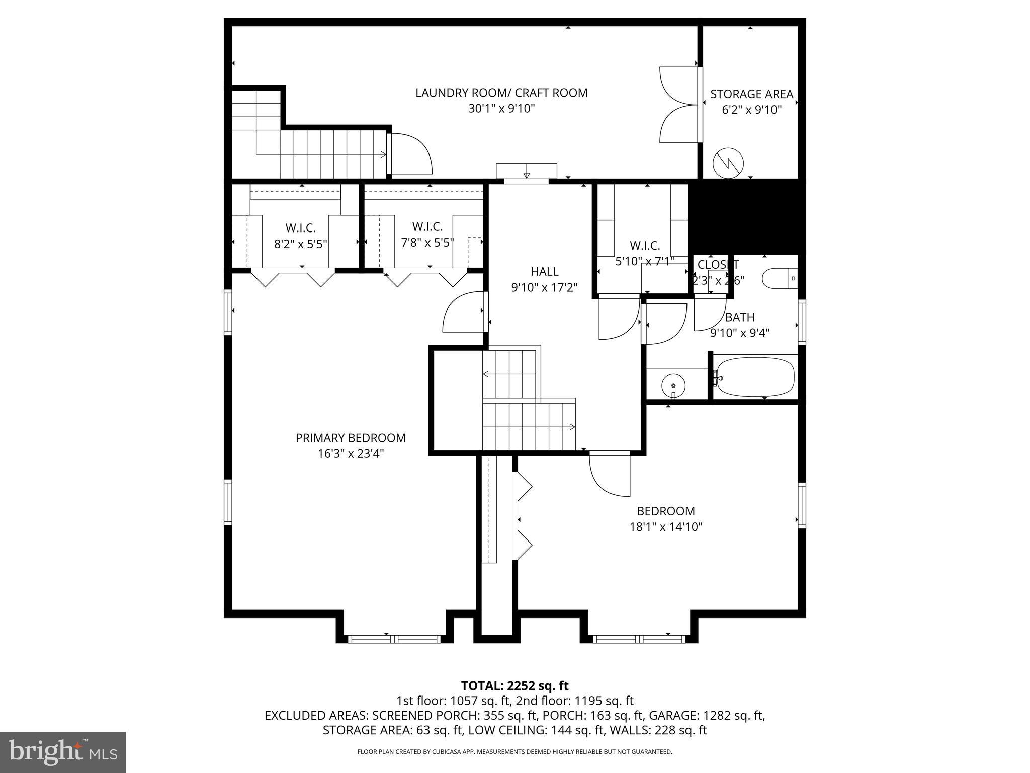 2576 HOOPERS ISLAND ROAD