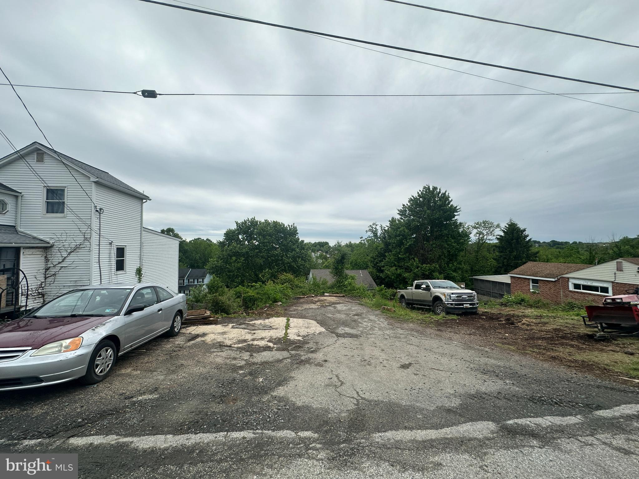 113 RIDGE