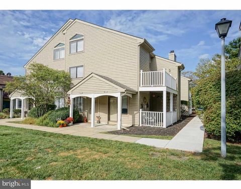 308 GREGORYS WAY VOORHEES NJ 08043