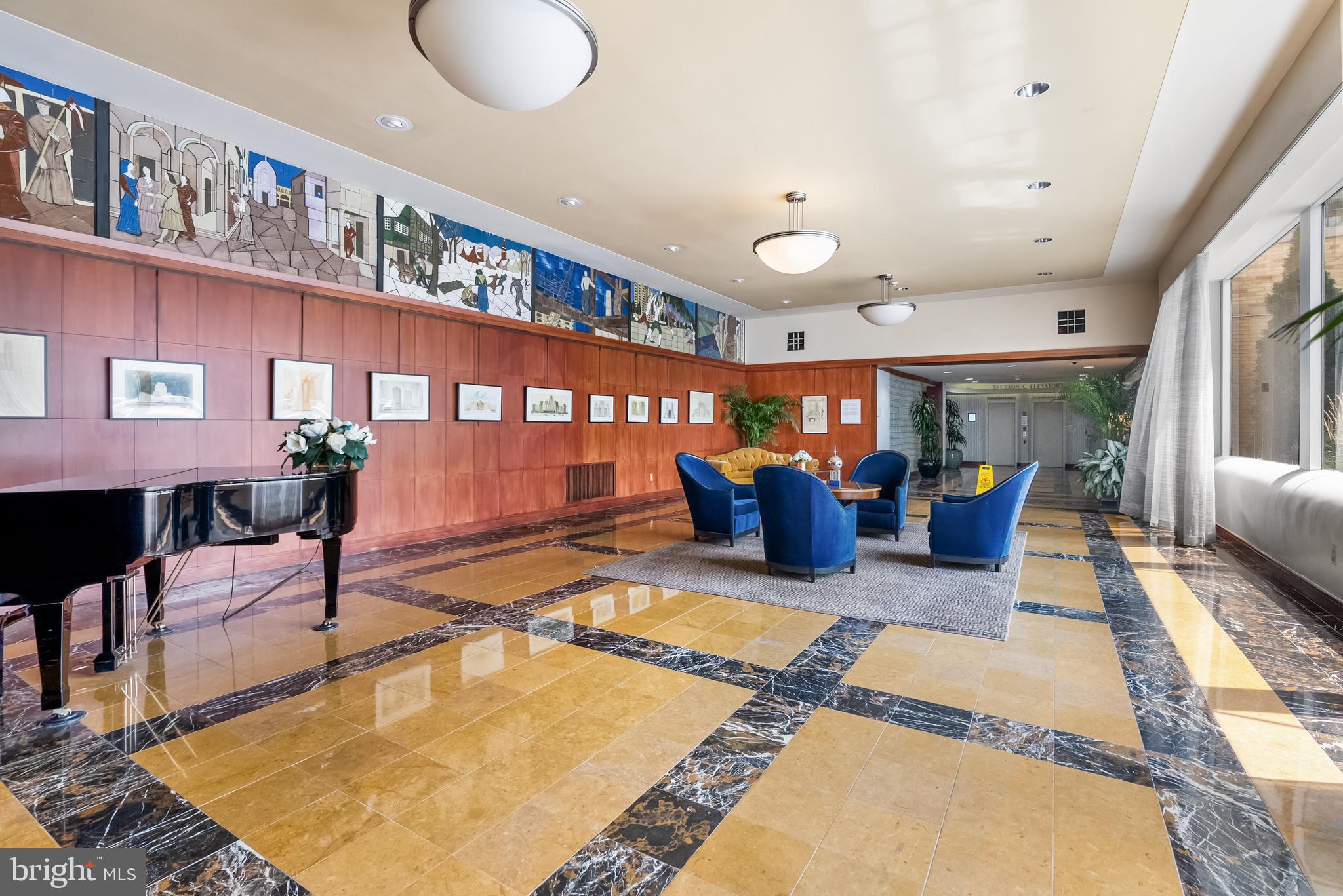 2601 PENNSYLVANIA AVENUE 941
