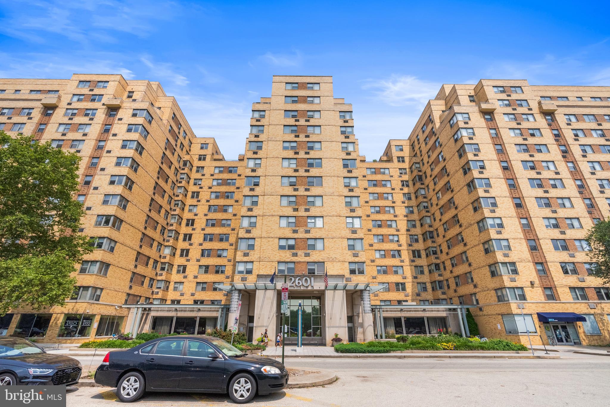 2601 PENNSYLVANIA AVENUE 941