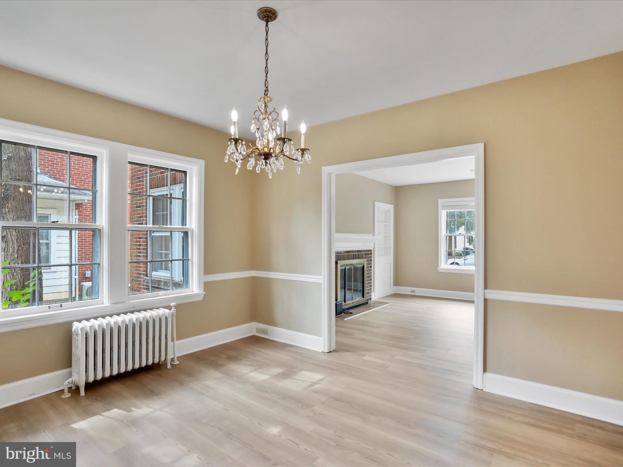 NORTH END - Residential