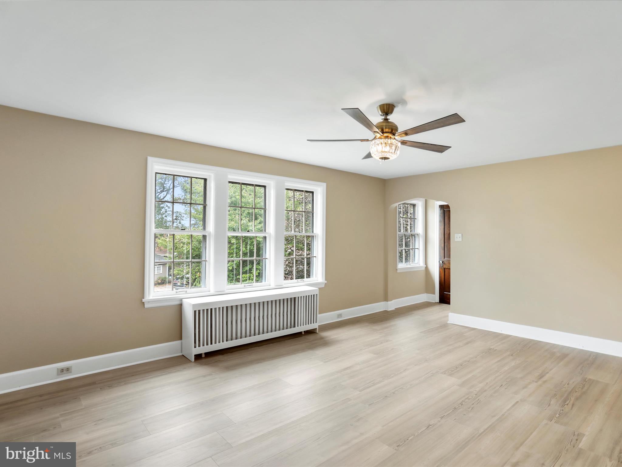 NORTH END - Residential