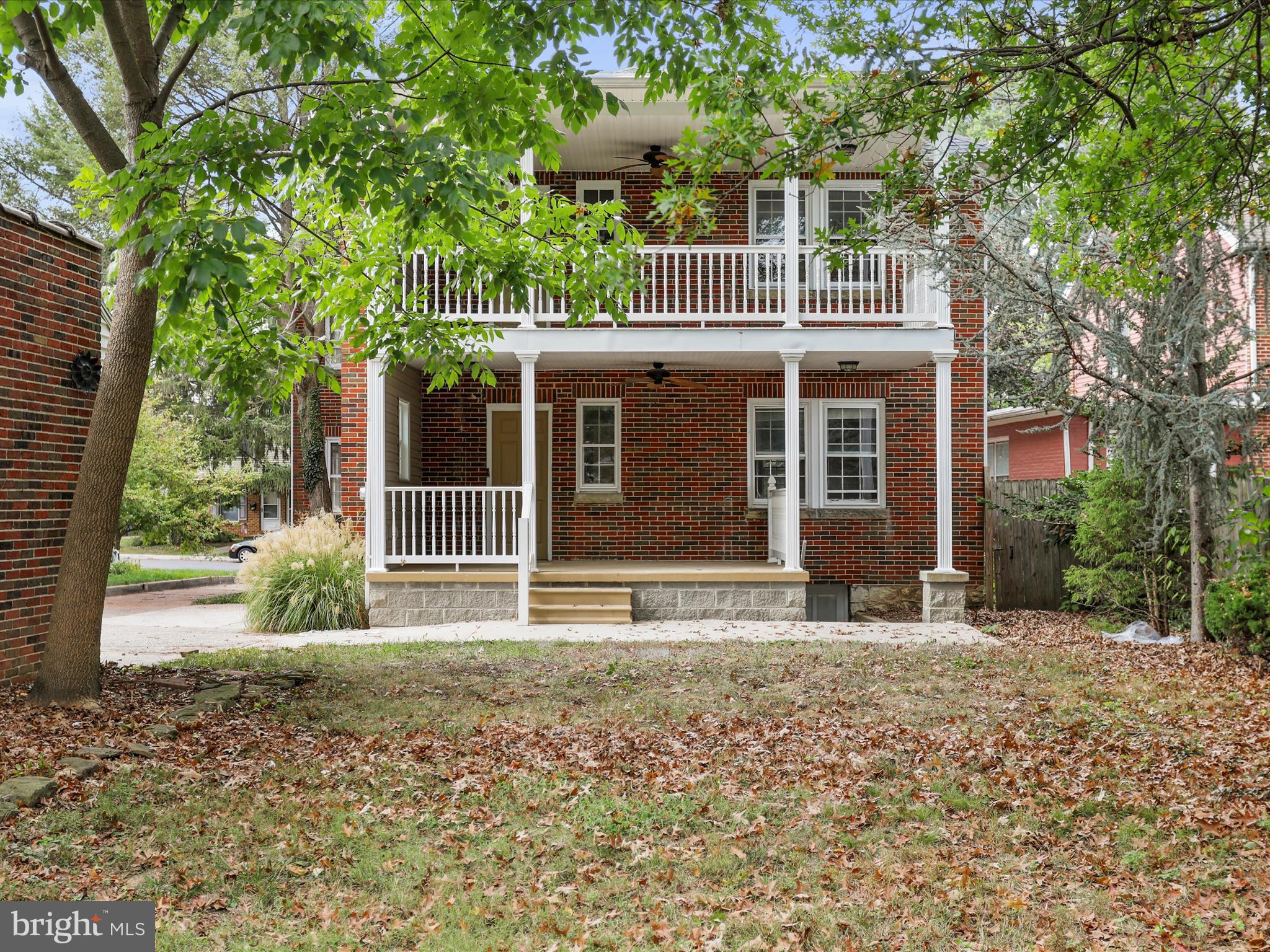 NORTH END - Residential