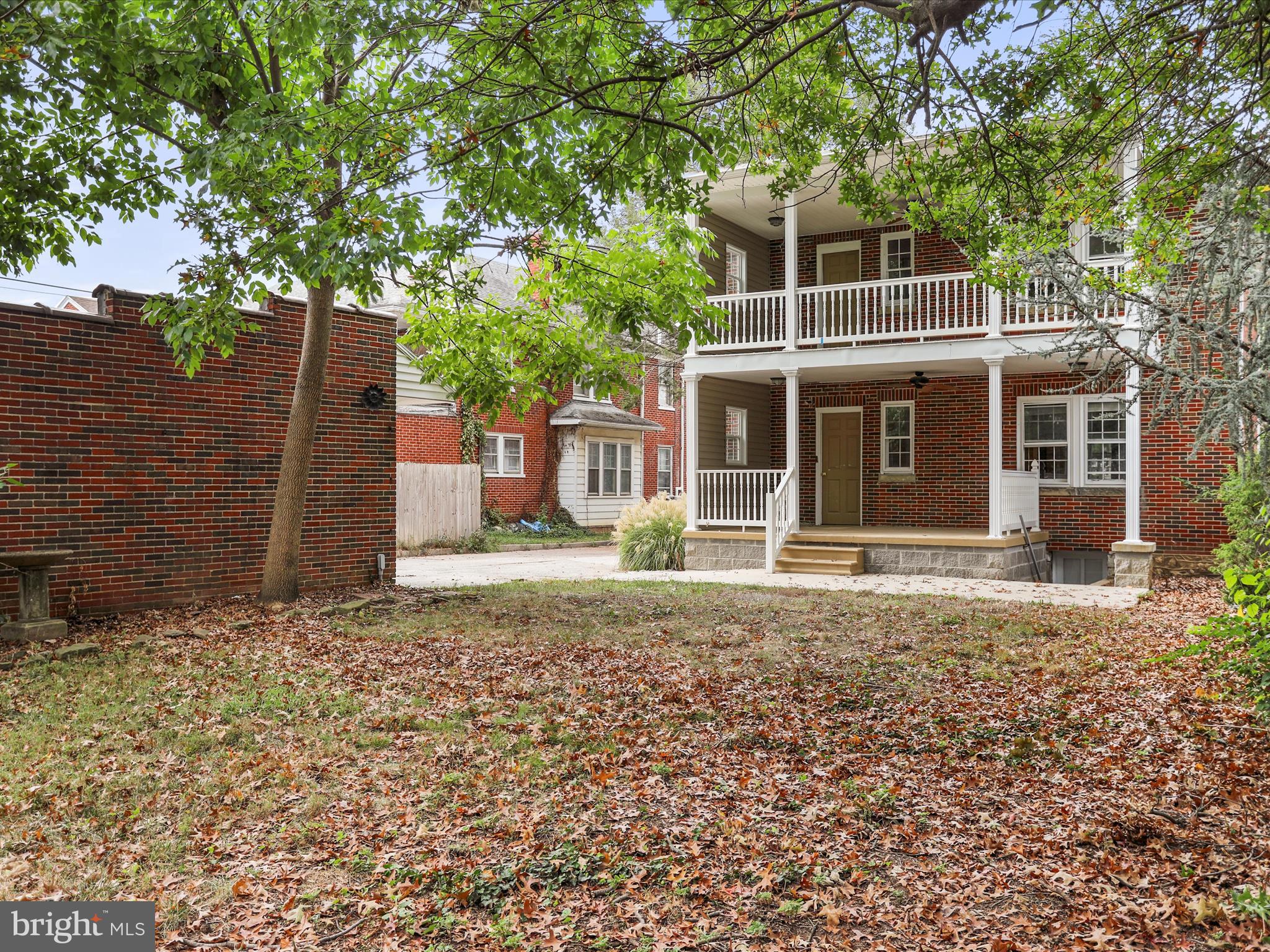 NORTH END - Residential