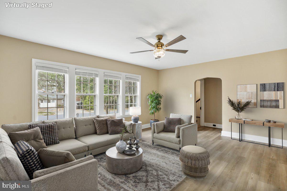 NORTH END - Residential