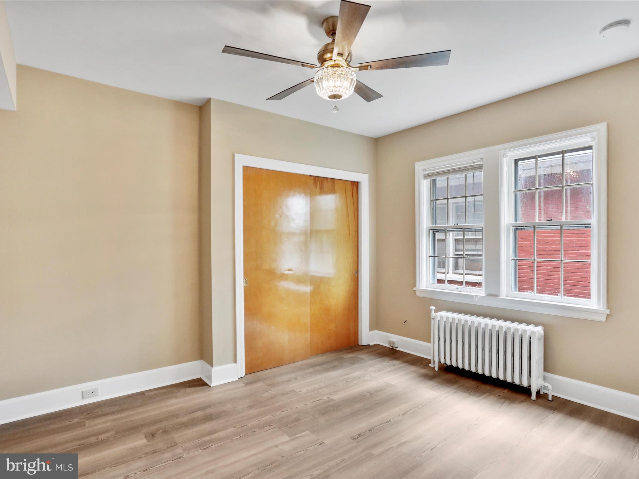 NORTH END - Residential