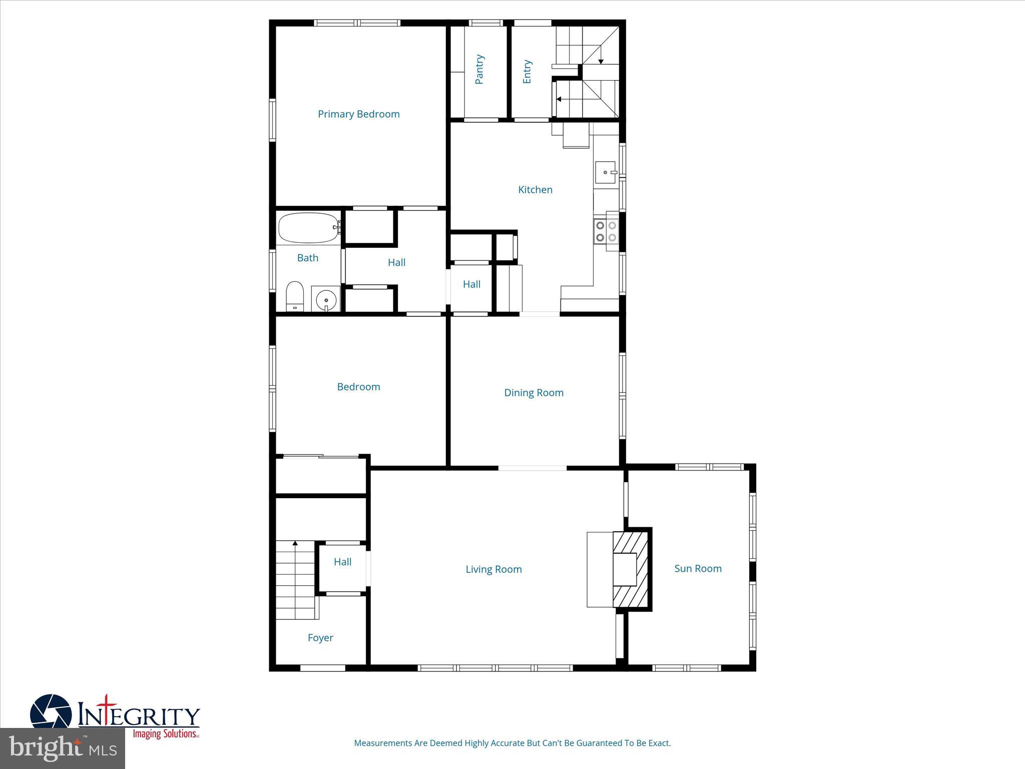 NORTH END - Residential