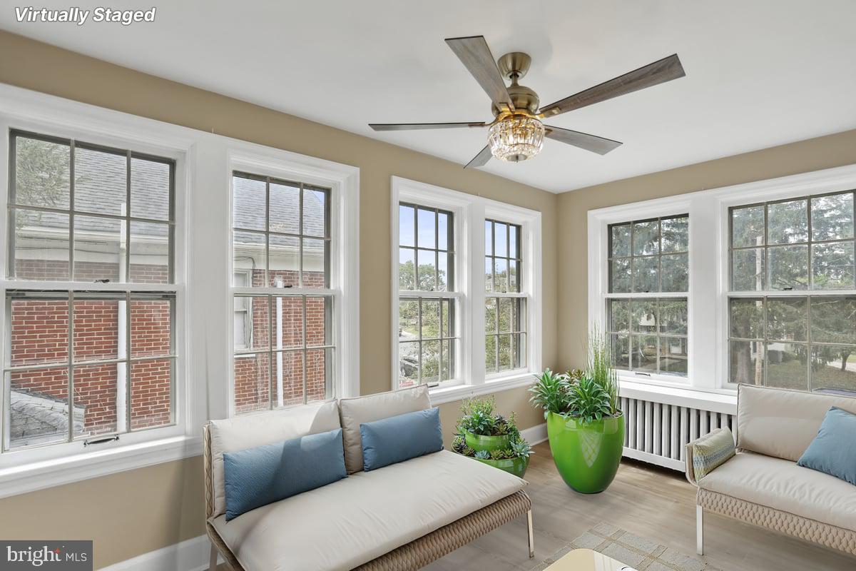 NORTH END - Residential