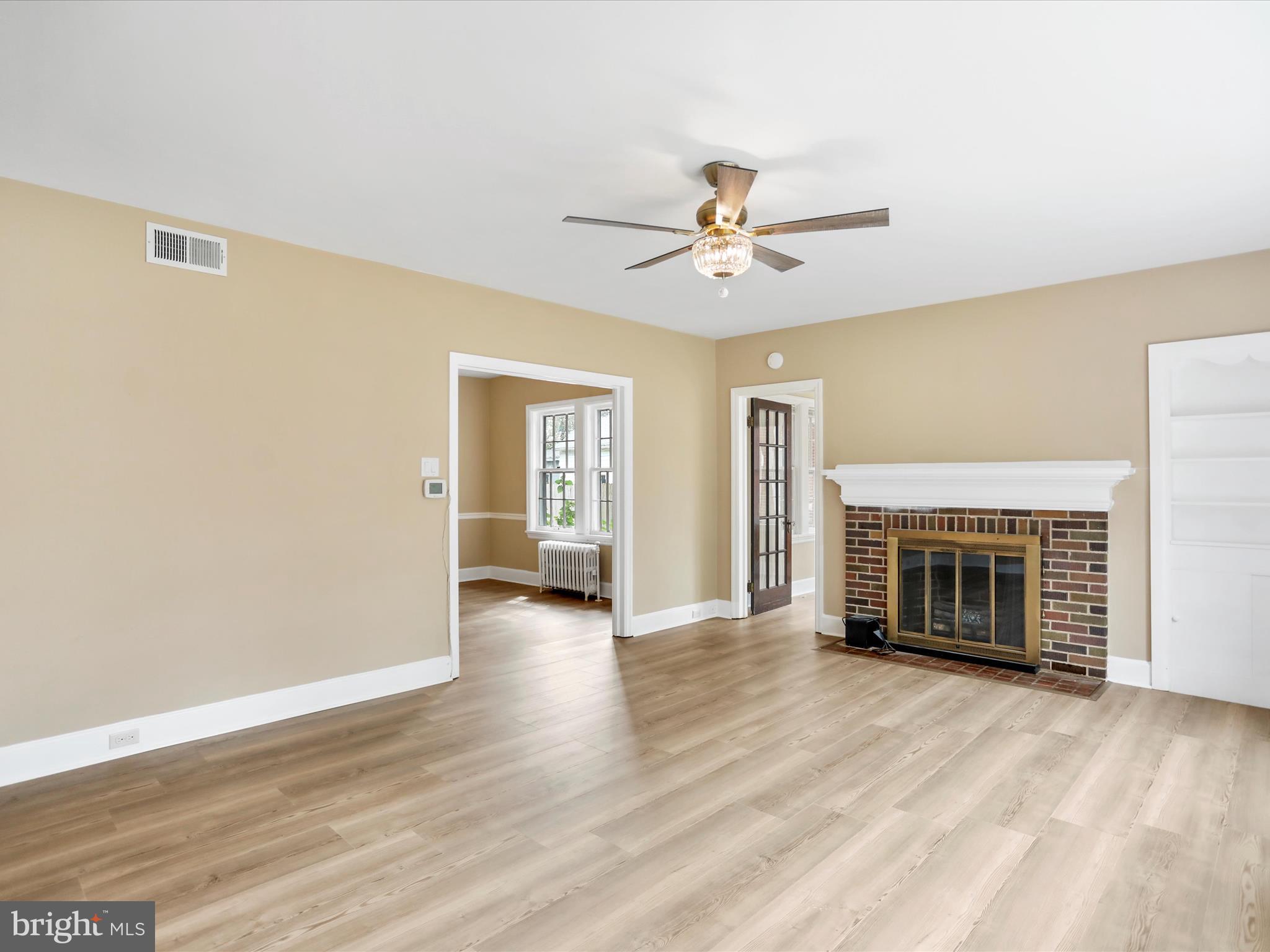 NORTH END - Residential