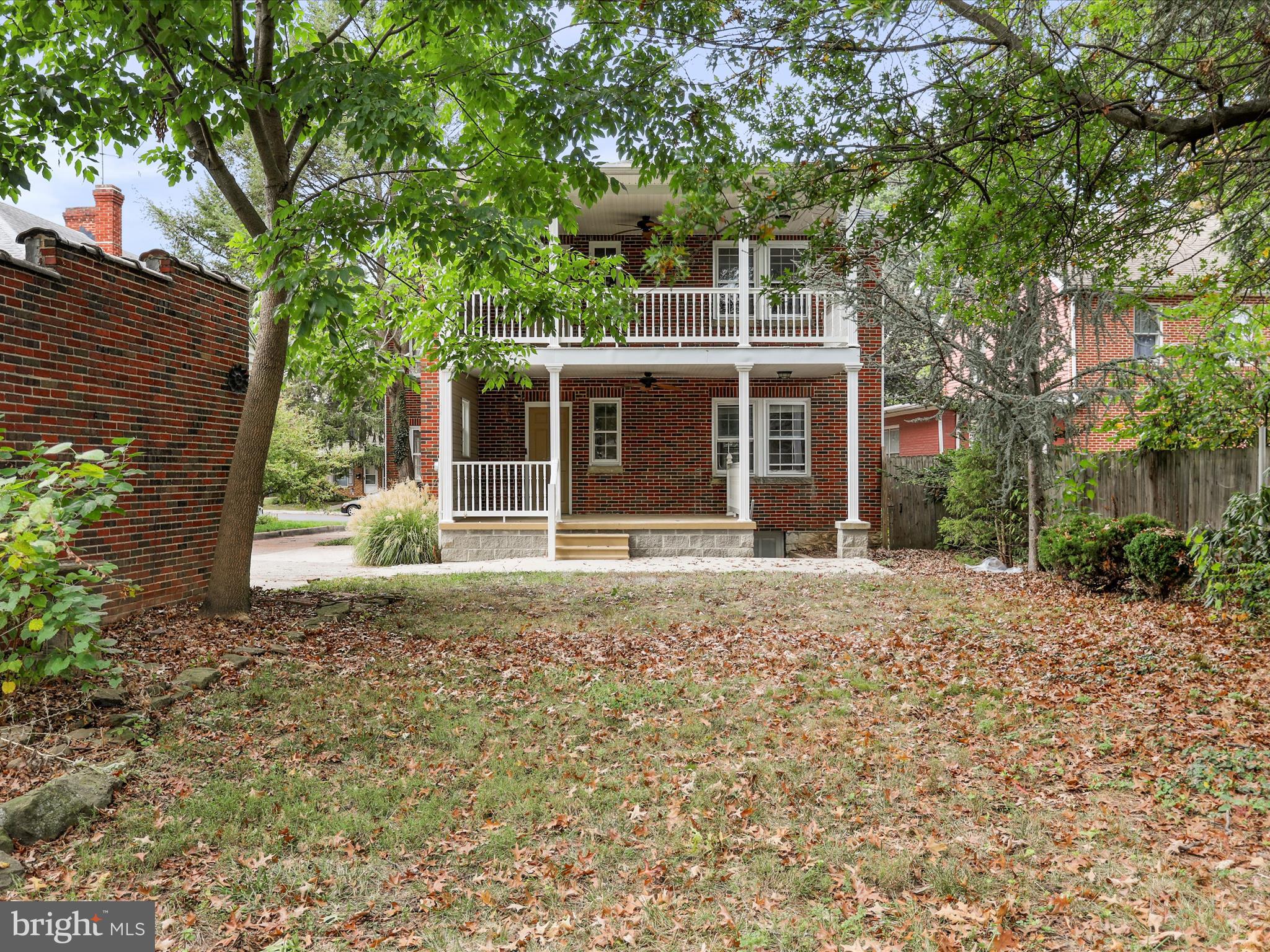 NORTH END - Residential