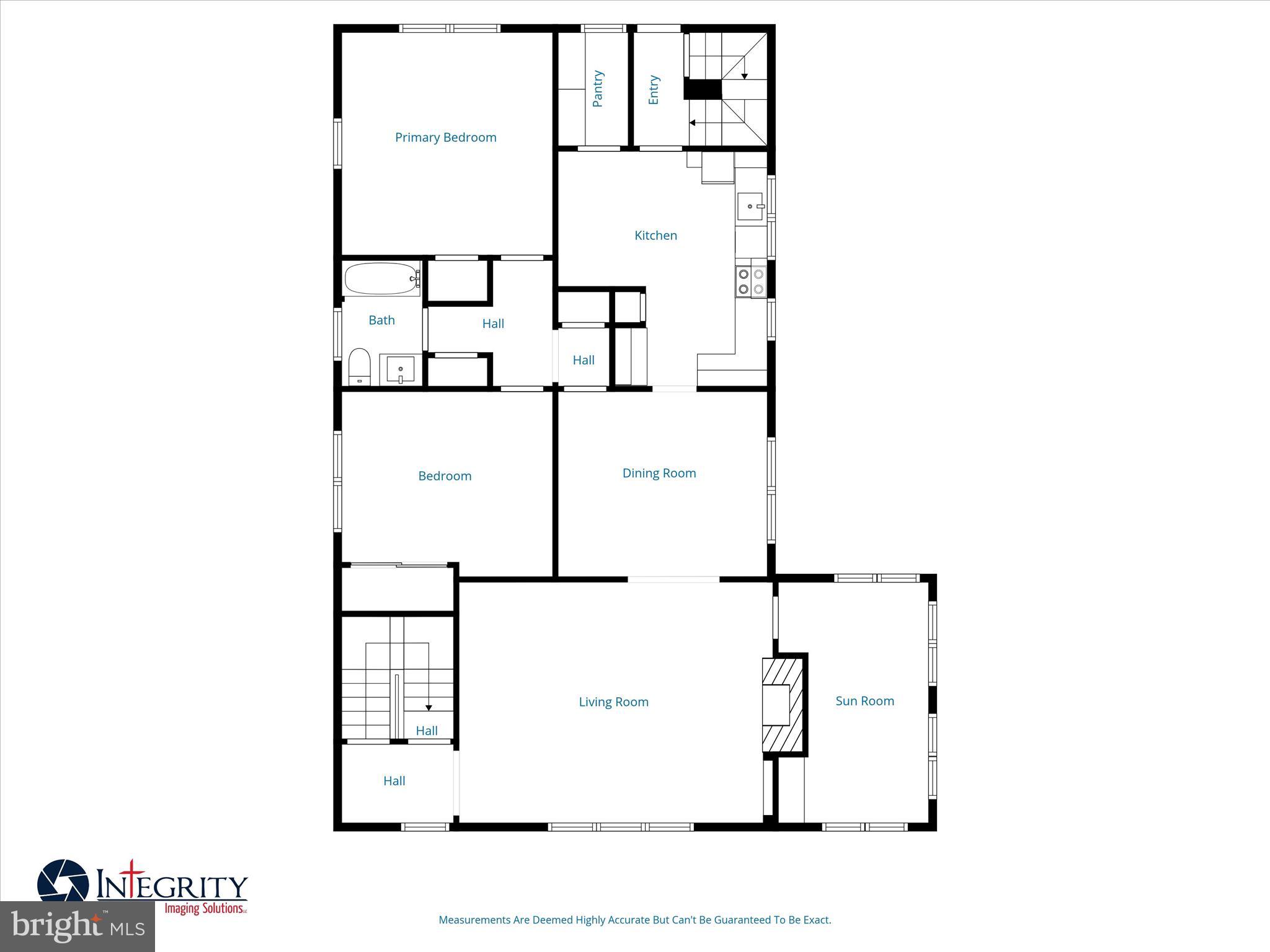 NORTH END - Residential