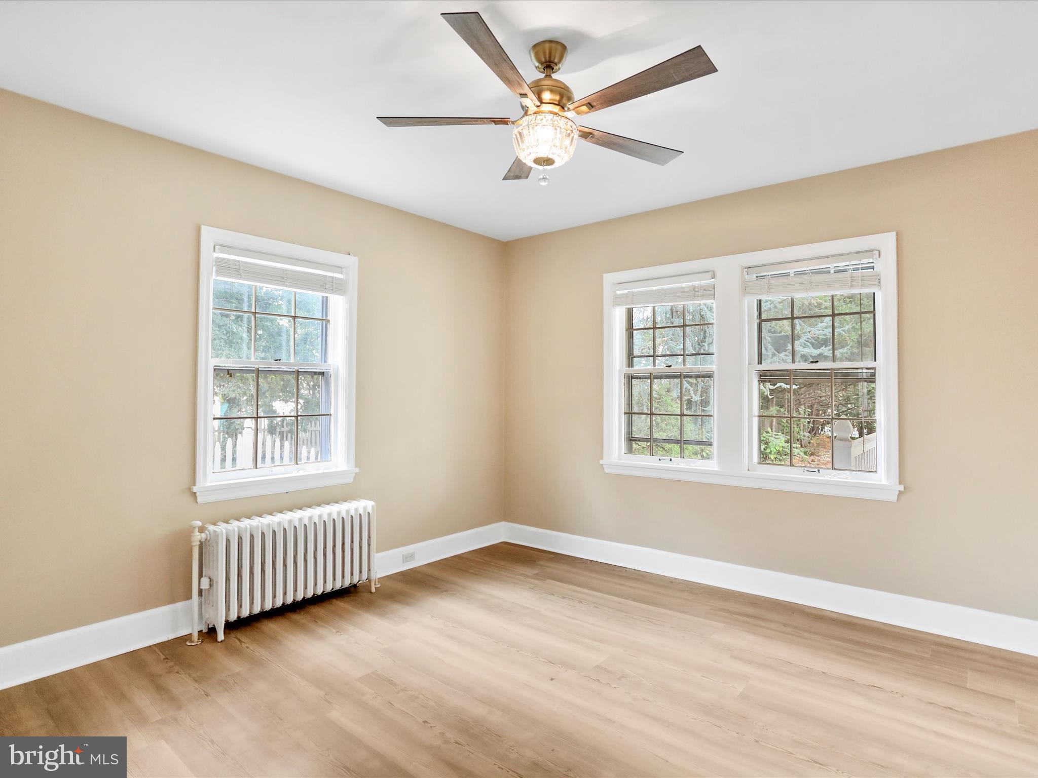 NORTH END - Residential