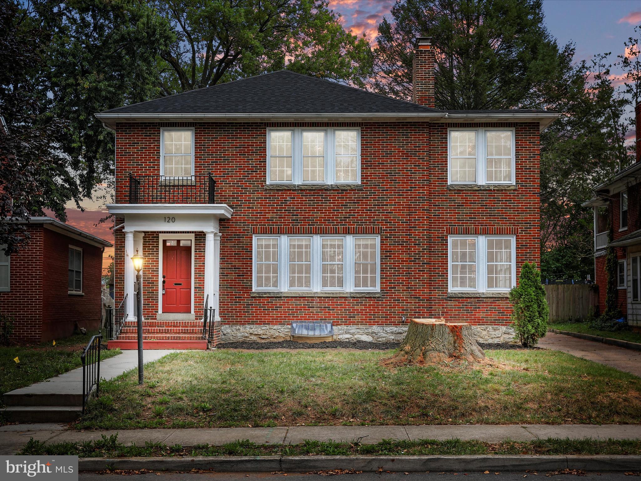 NORTH END - Residential