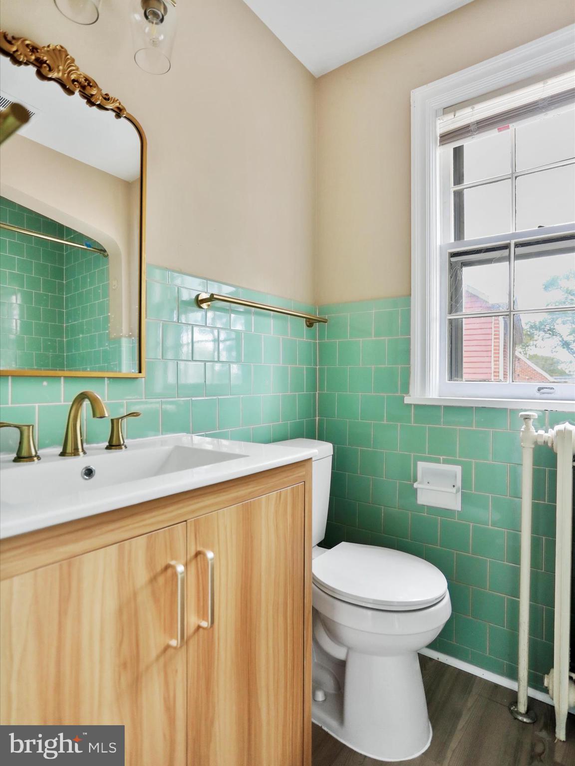 NORTH END - Residential