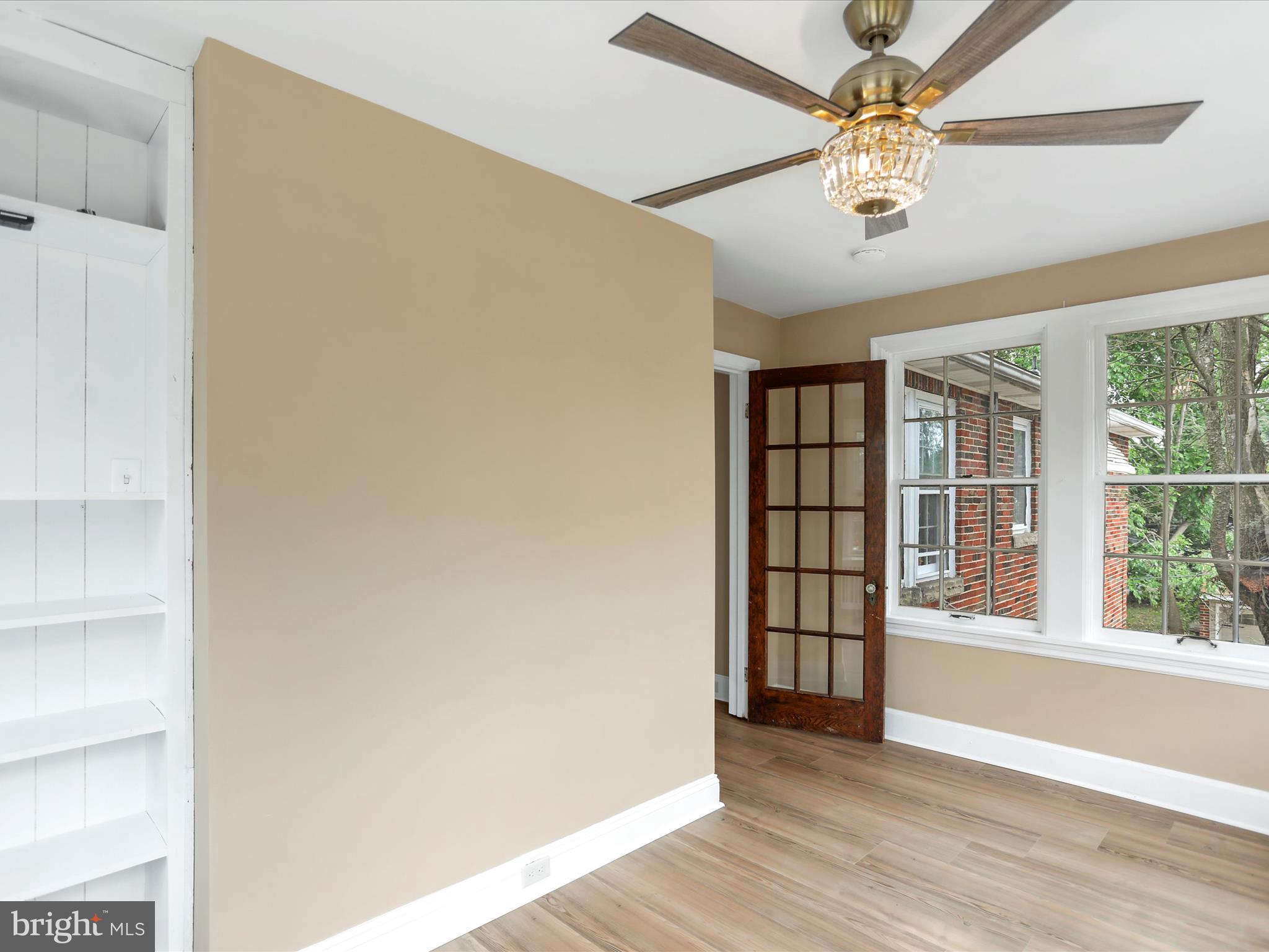 NORTH END - Residential