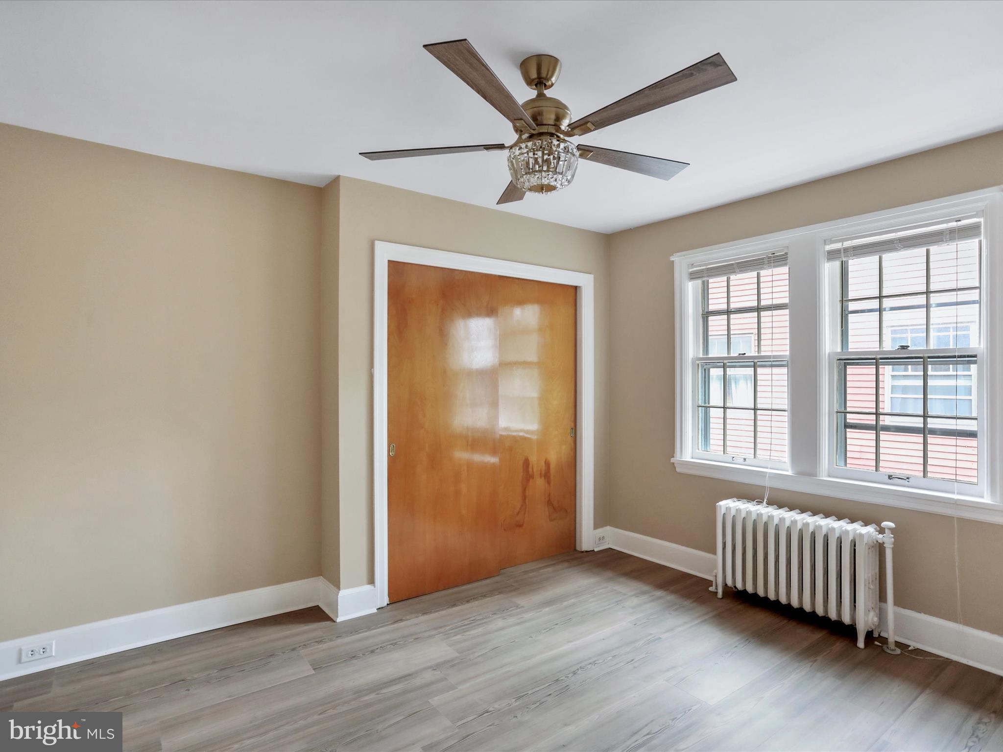 NORTH END - Residential