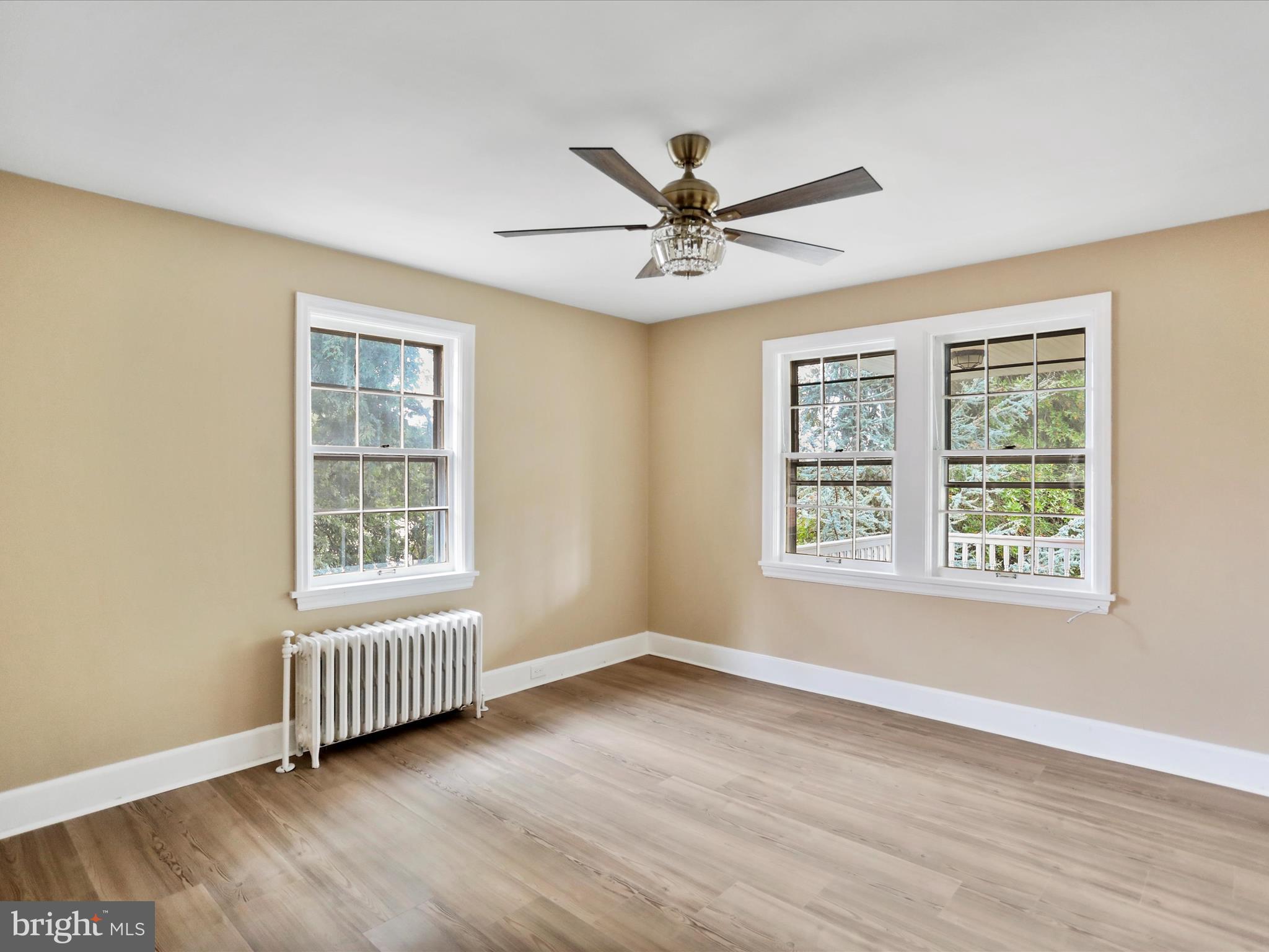 NORTH END - Residential