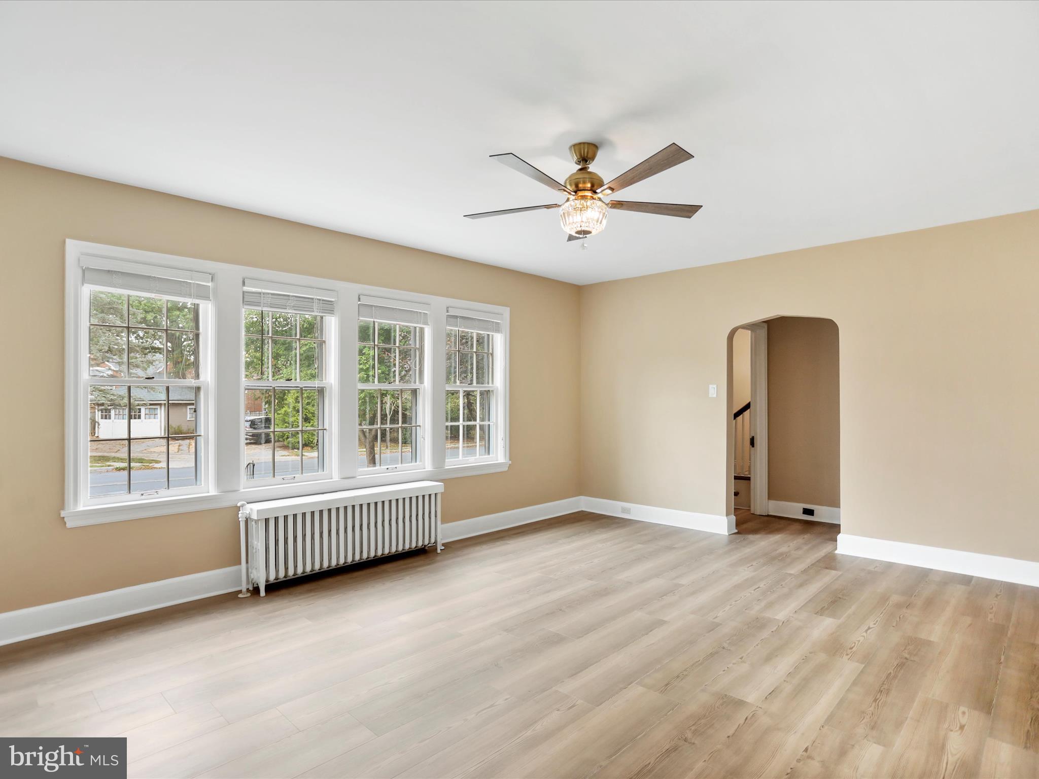 NORTH END - Residential