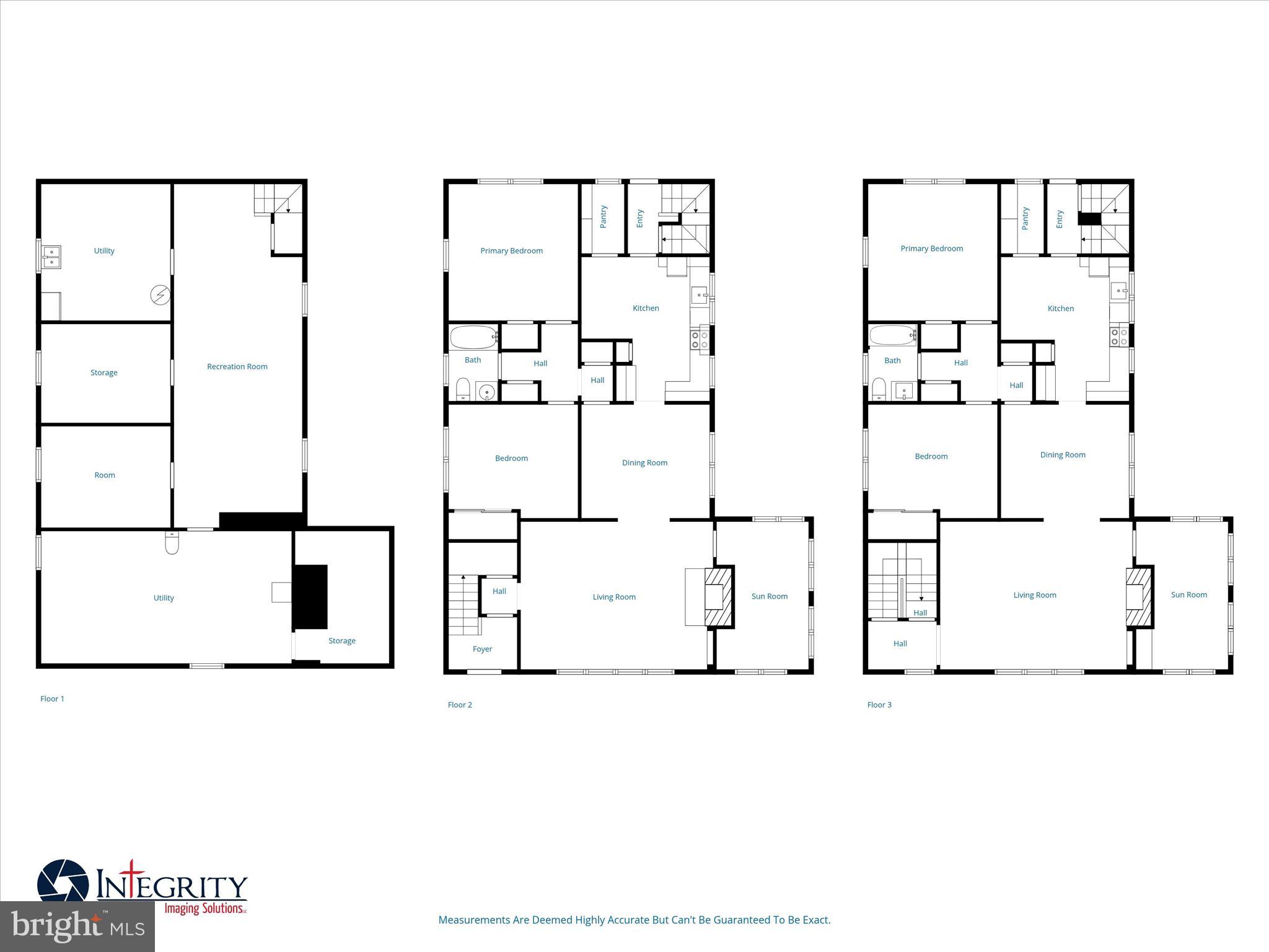 NORTH END - Residential