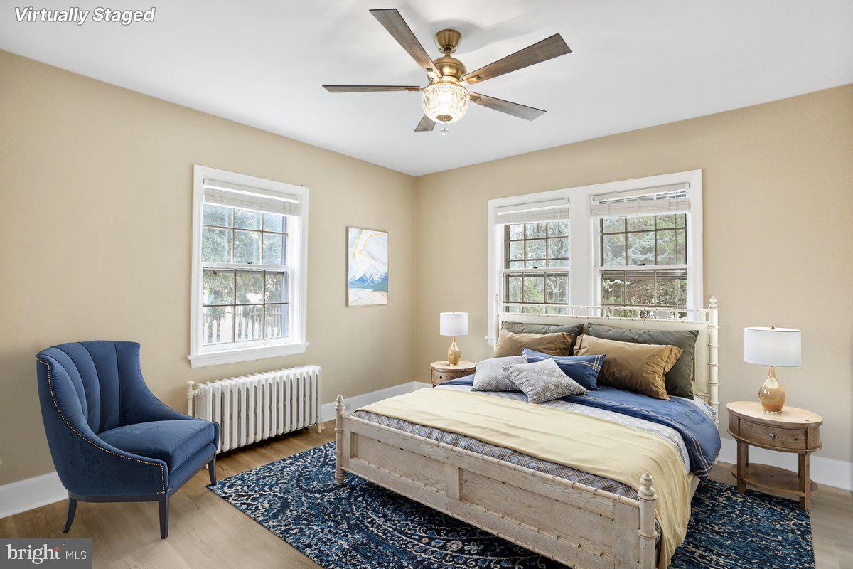 NORTH END - Residential