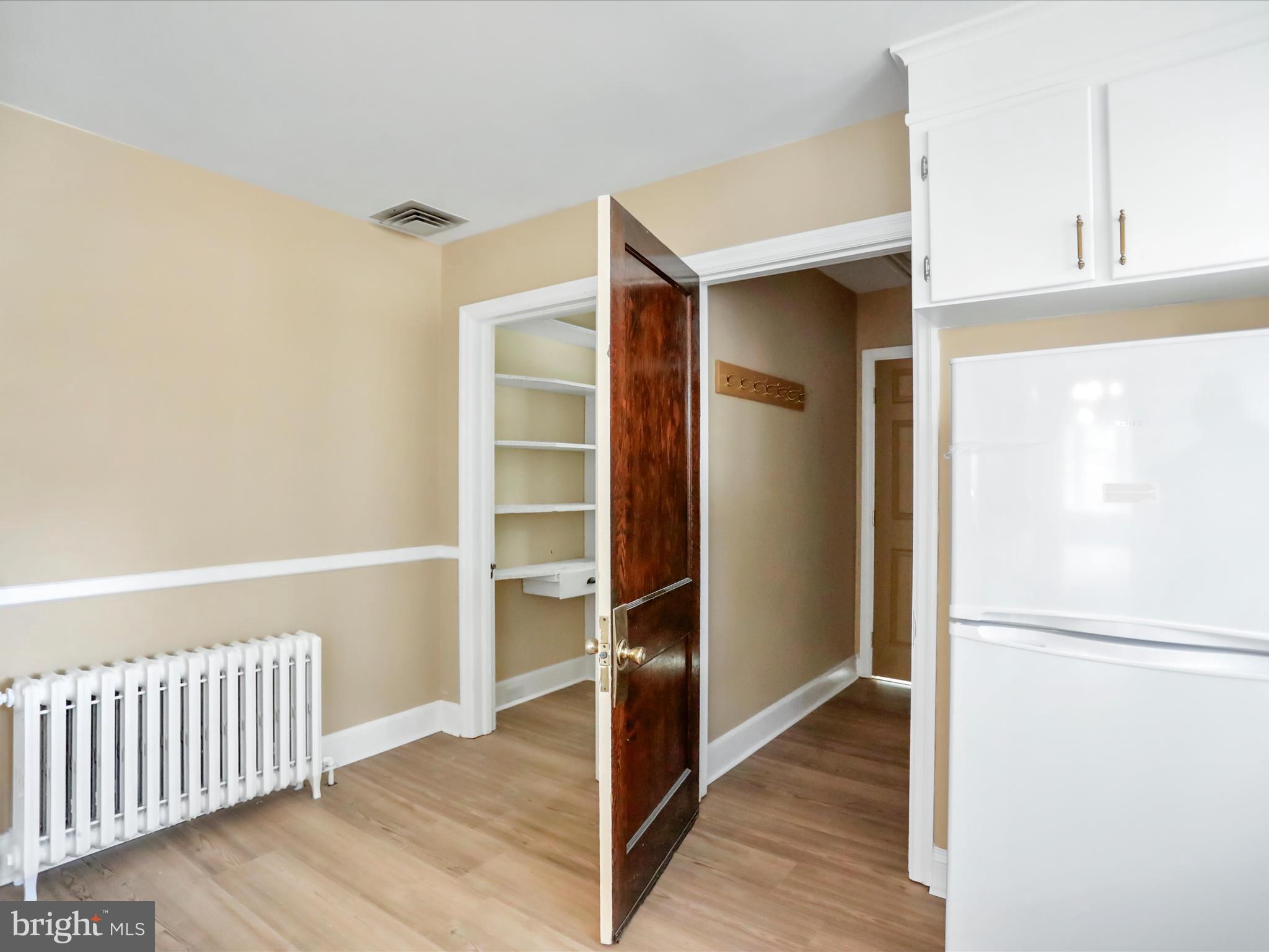 NORTH END - Residential