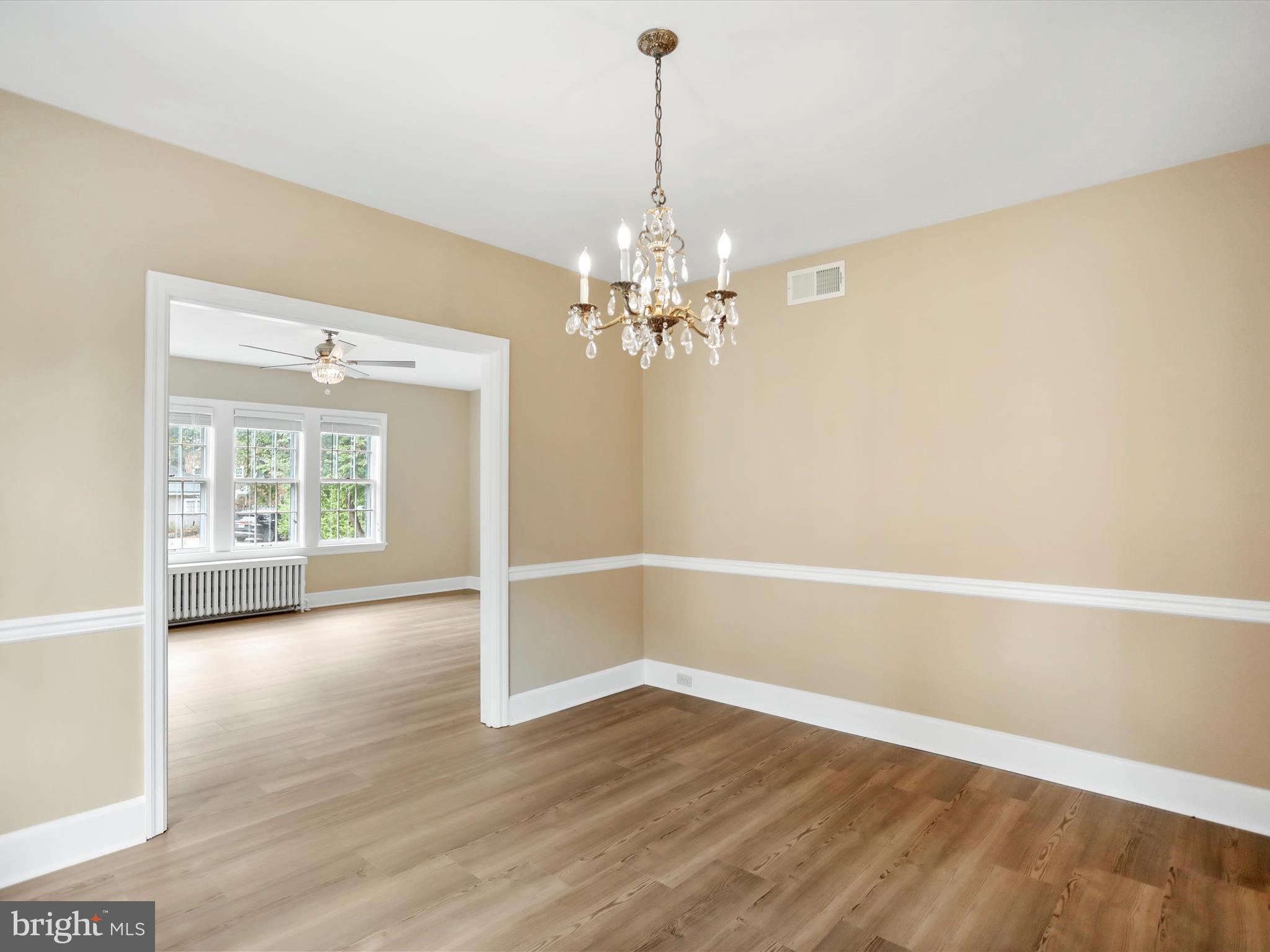 NORTH END - Residential