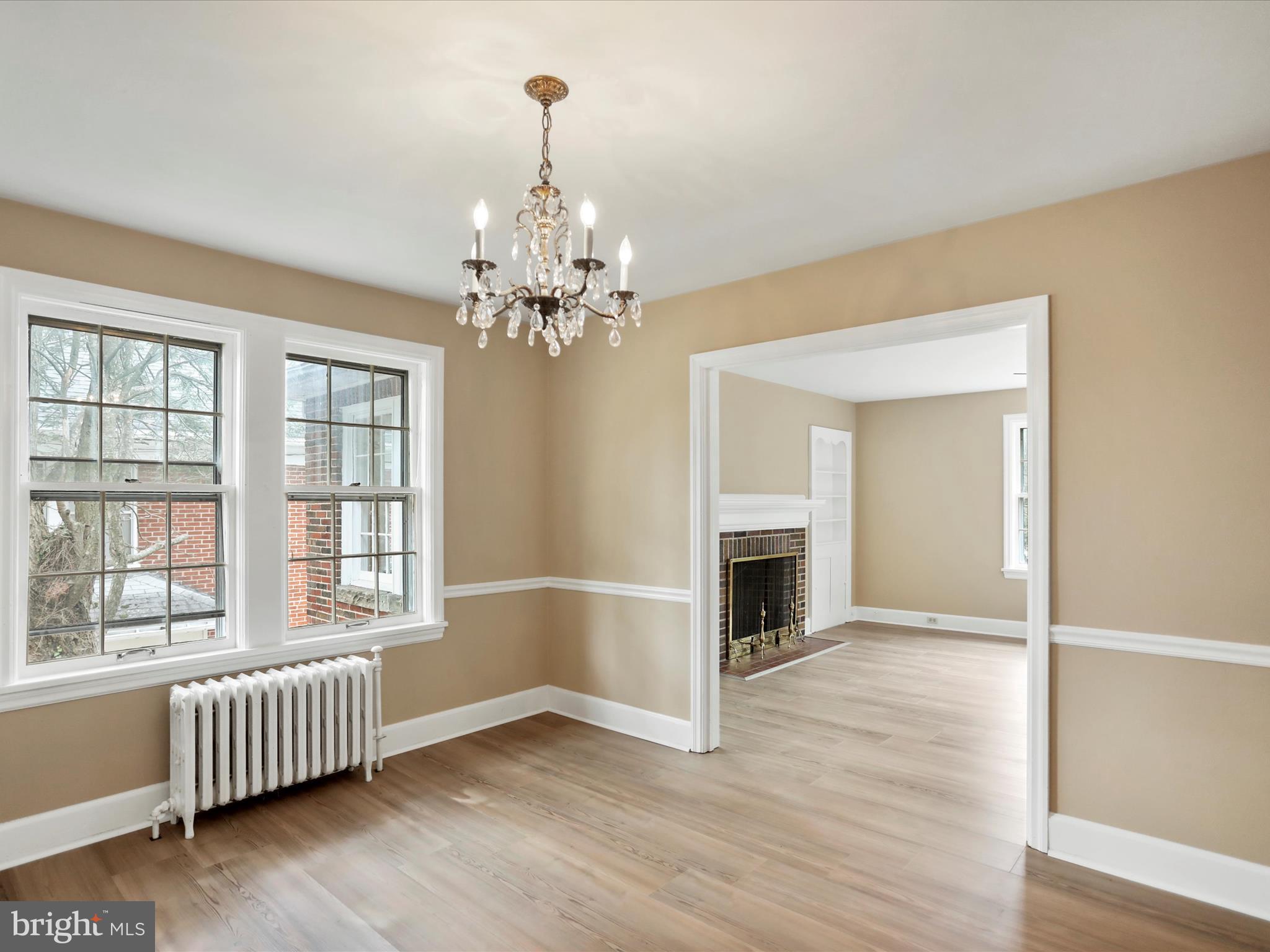 NORTH END - Residential