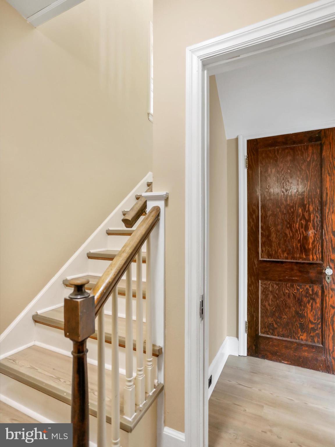 NORTH END - Residential