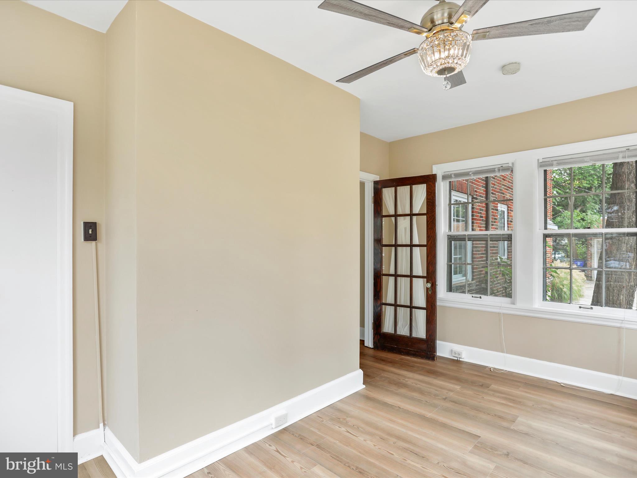 NORTH END - Residential