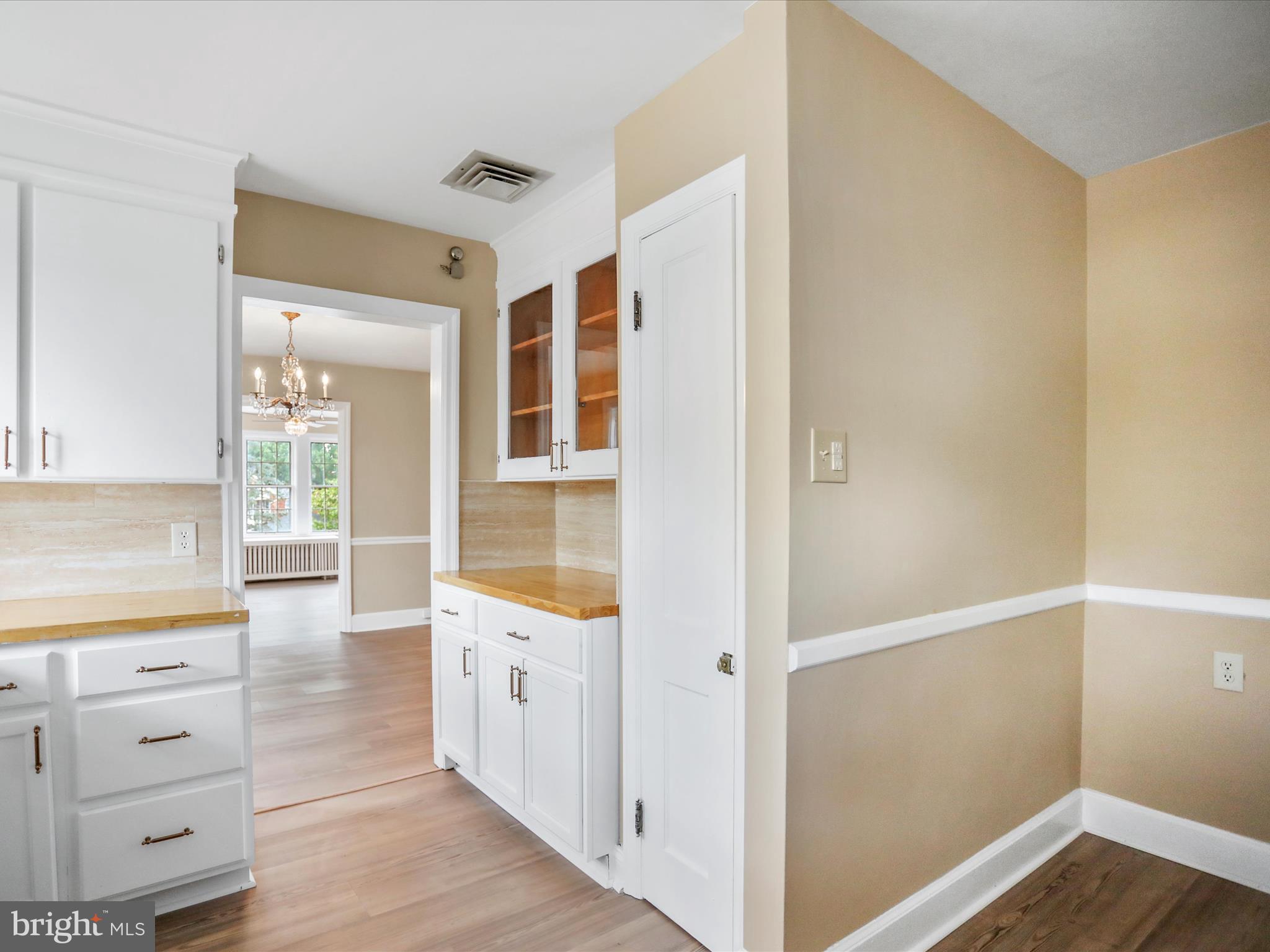 NORTH END - Residential